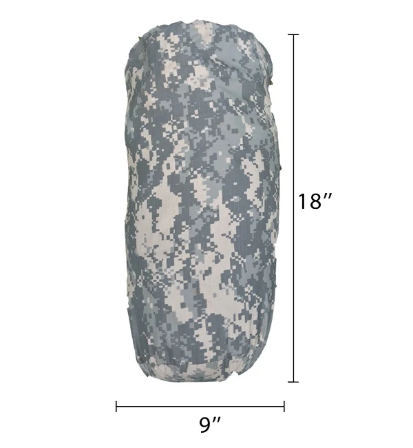 Improved Combat Shelter Tent - Image 5