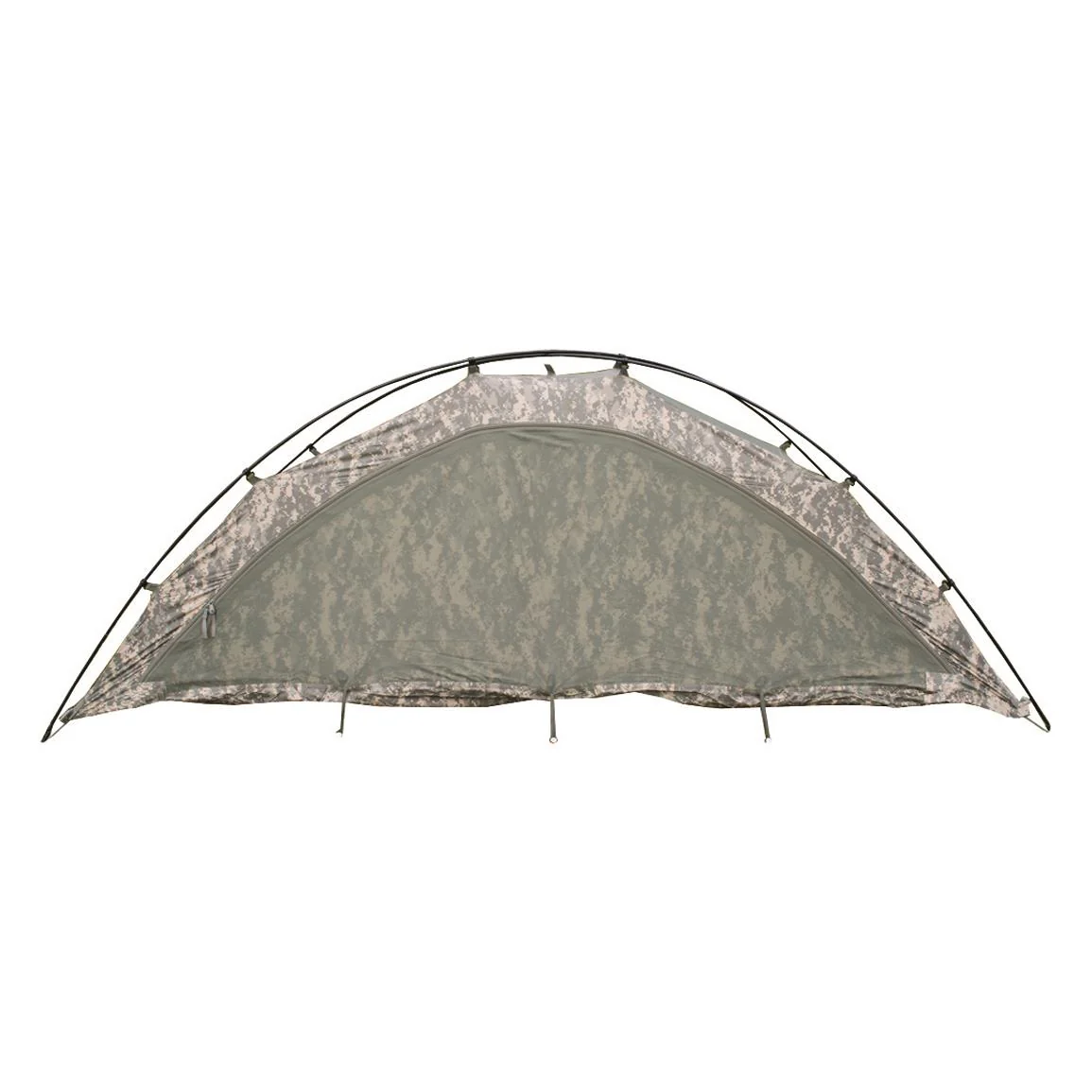 Improved Combat Shelter Tent— Used - Image 3