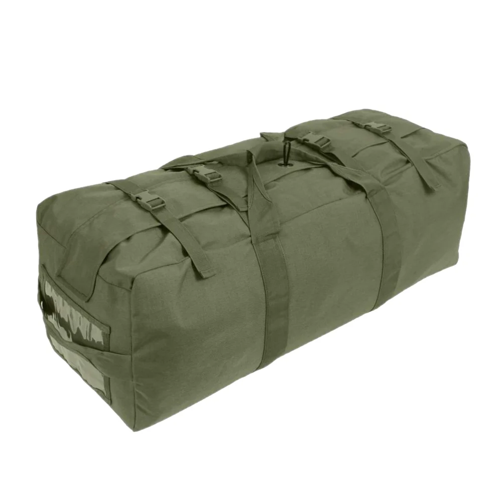 Improved Transport Bag