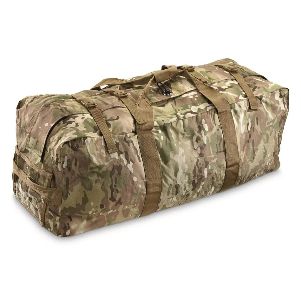 Improved Transport Bag - Image 3