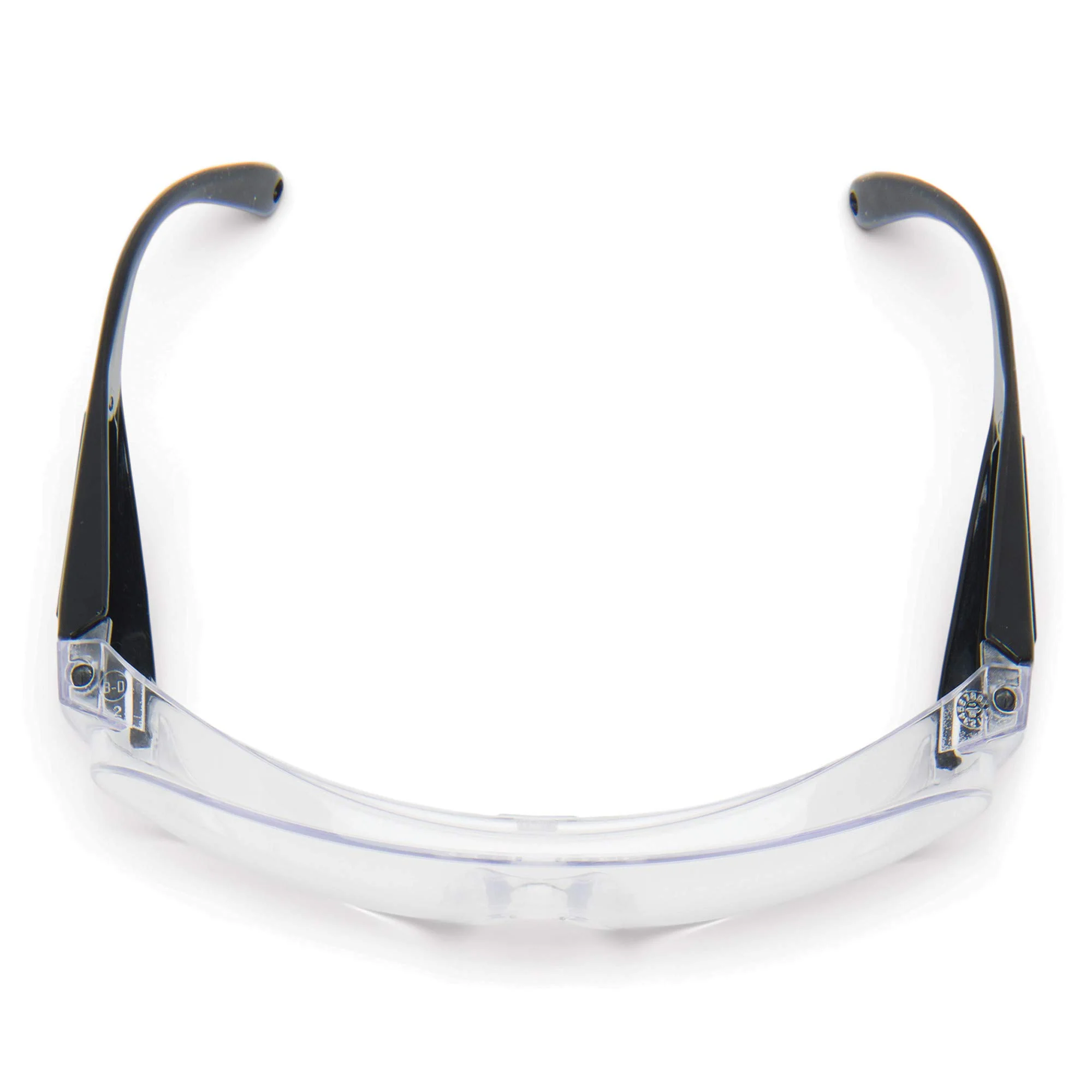 Industrial Protective Goggles - Image 3
