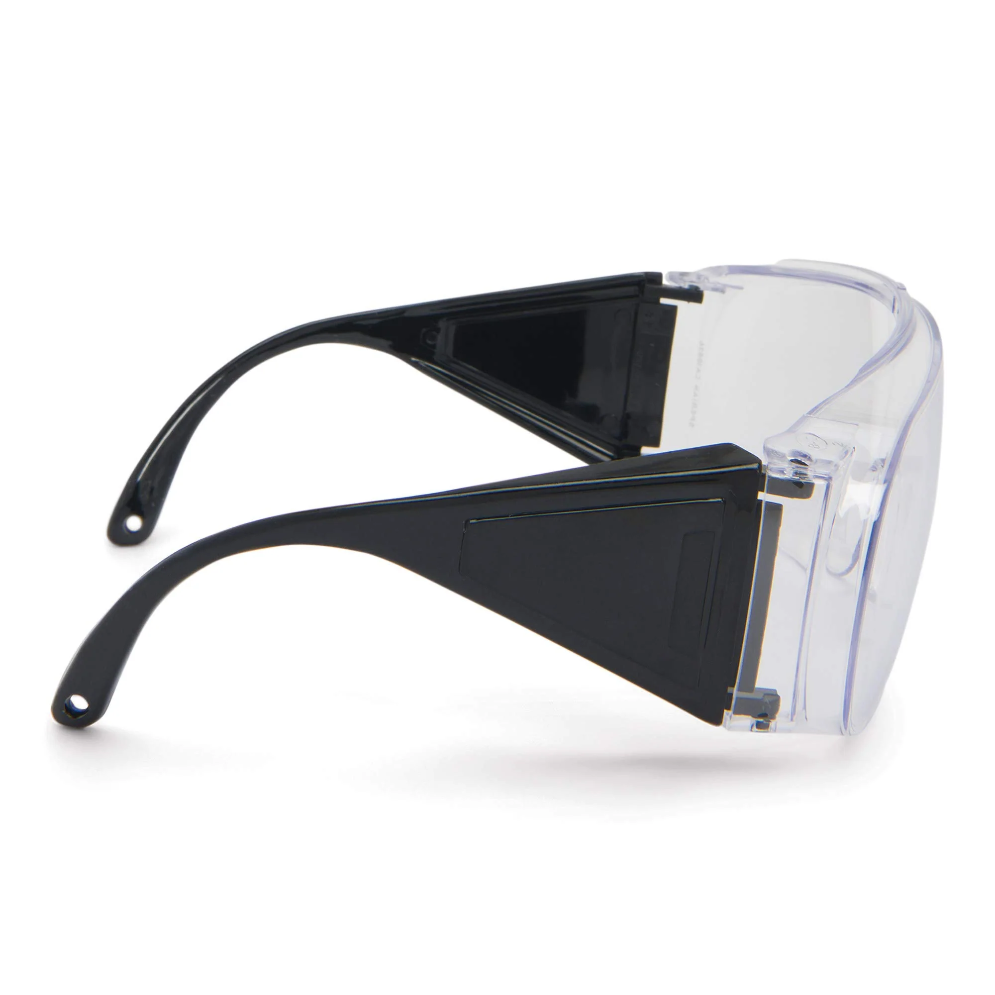 Industrial Protective Goggles - Image 4