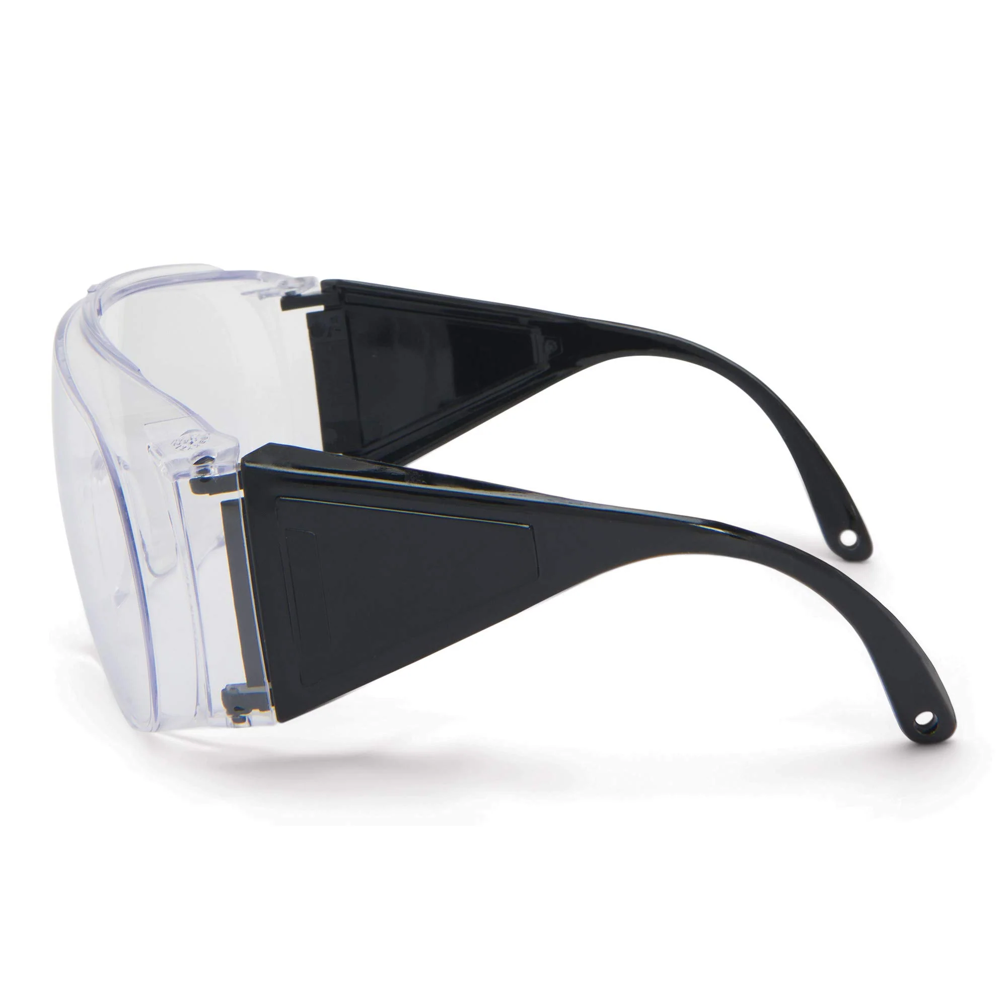 Industrial Protective Goggles - Image 5