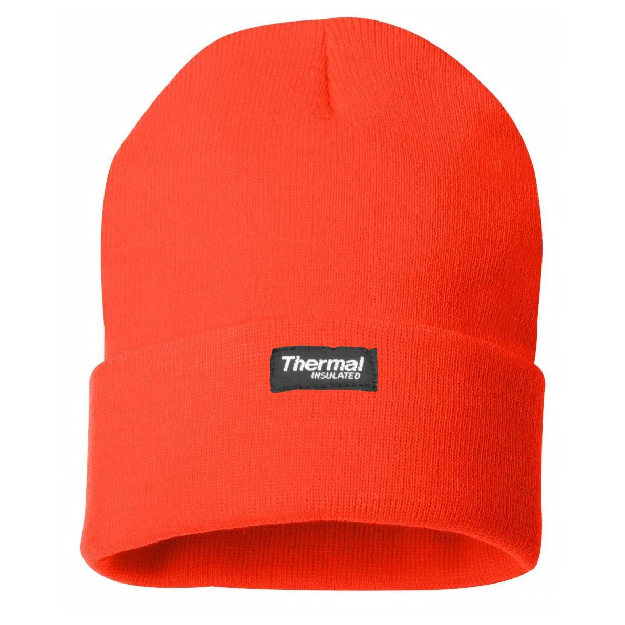 Thermal Insulated Watch Cap - Image 10