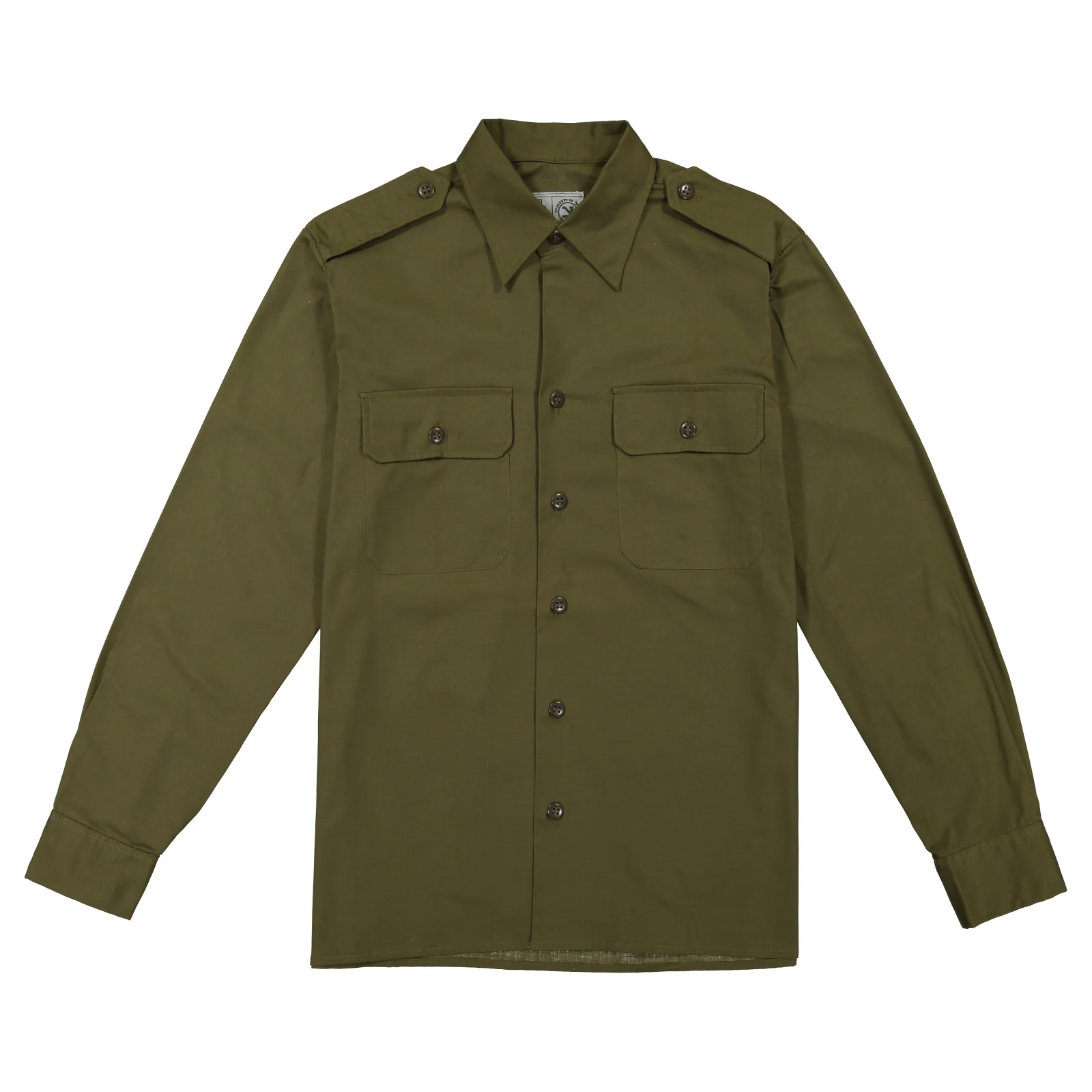 Israeli IDF Army Uniform Shirt