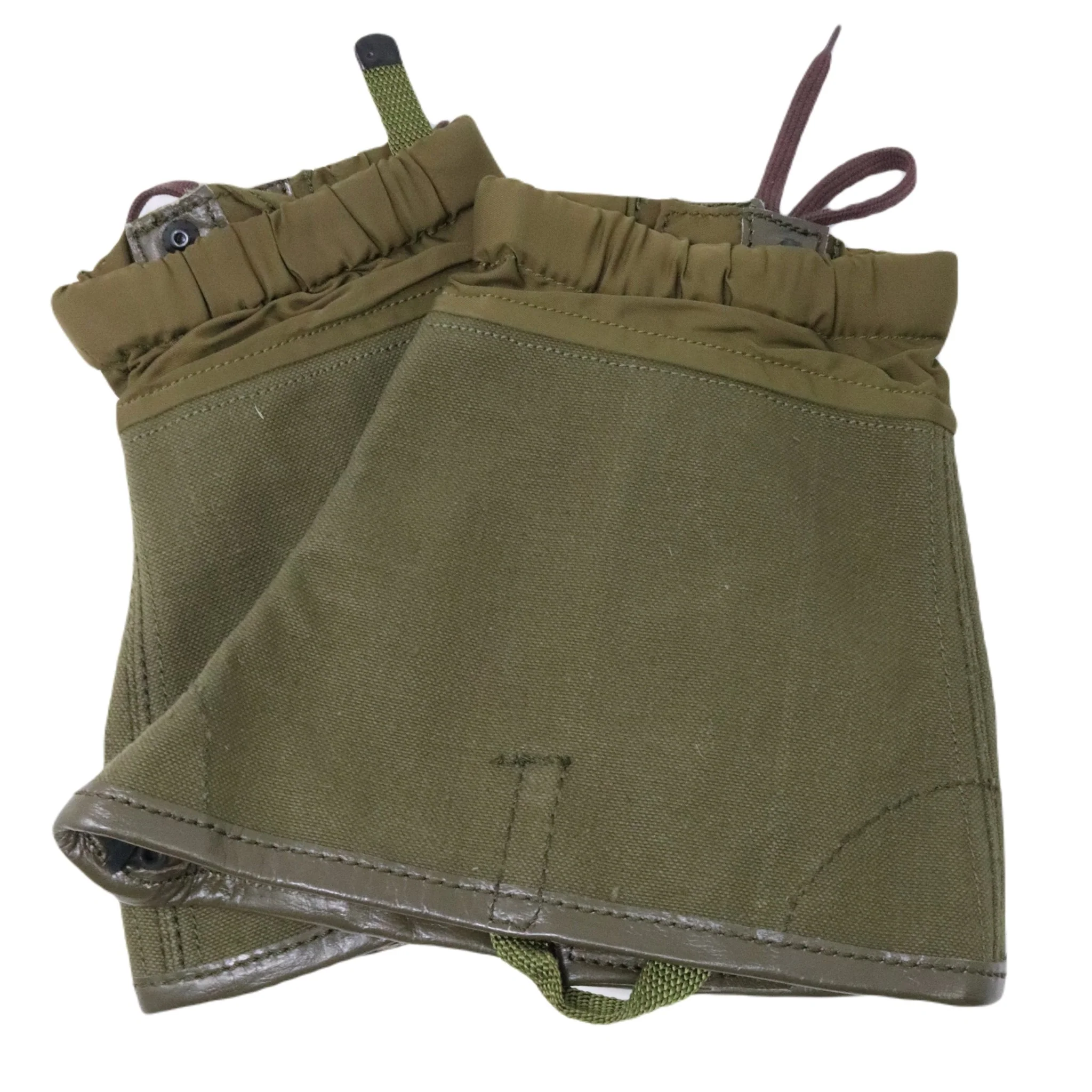 Italian Military Gaiters - Image 2