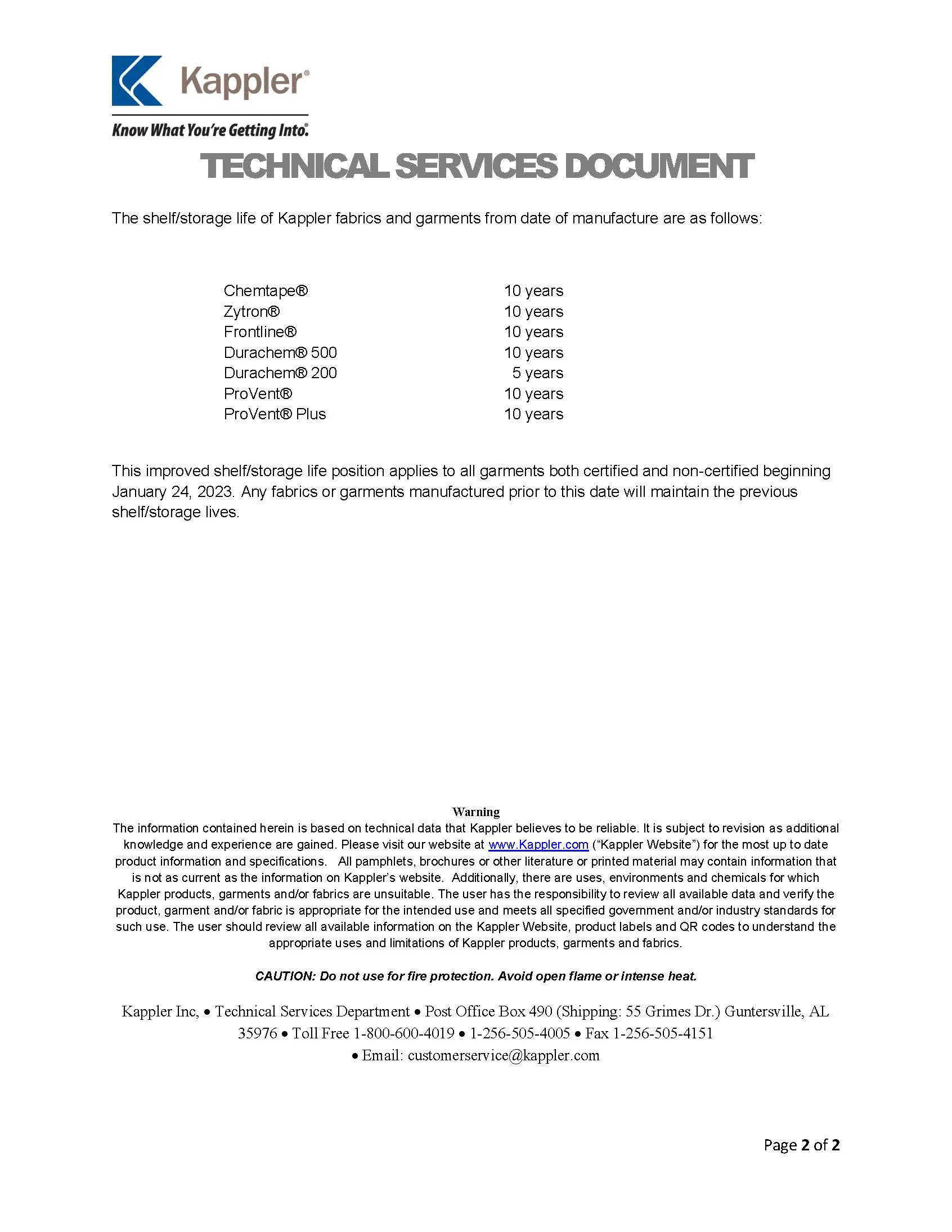 Zytron® 300 Chemical Protection Coverall- Z3H426 - Image 6