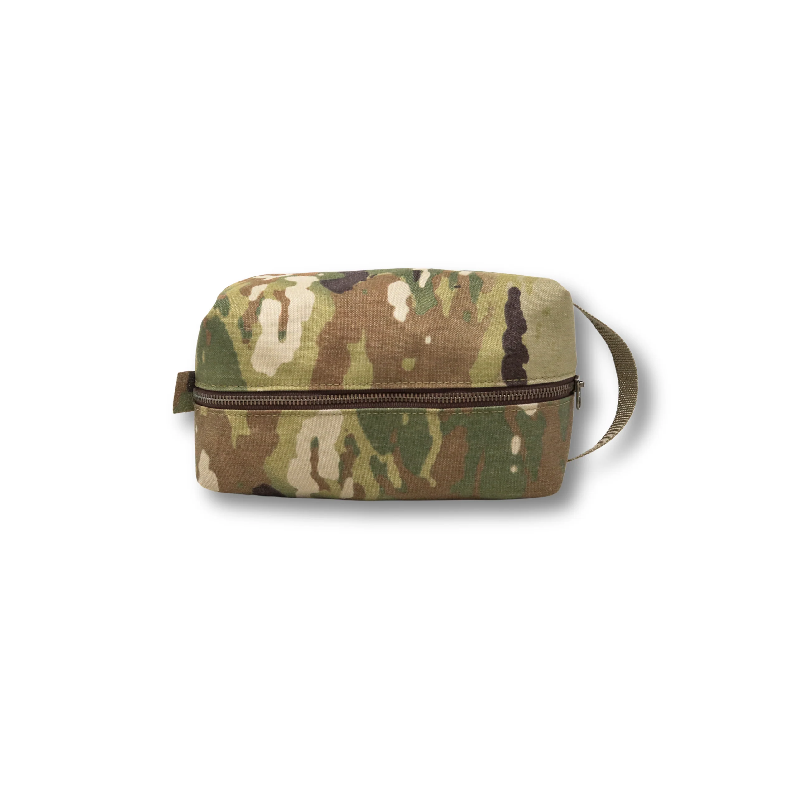 Large Toiletry Bag - OCP - Image 4