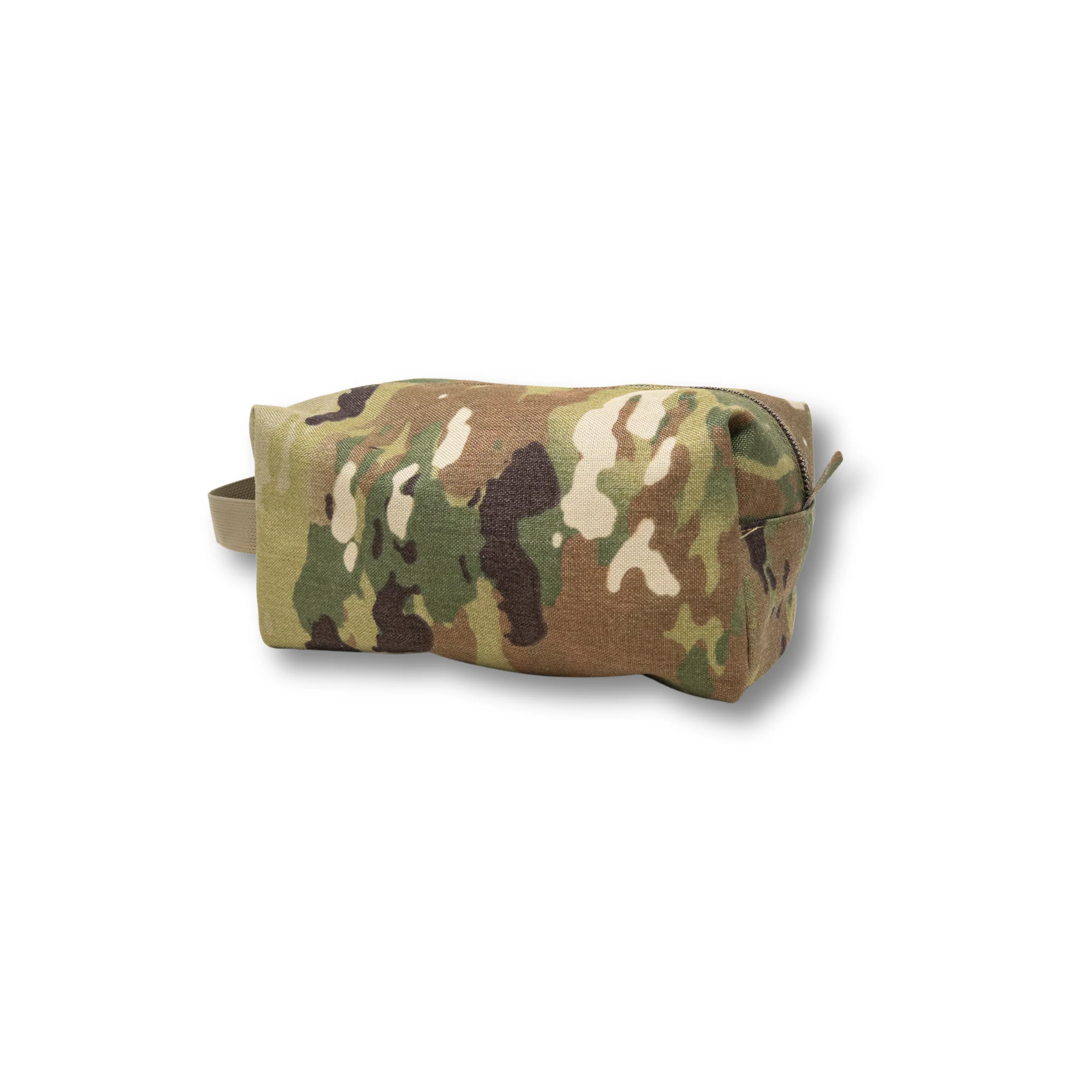 Large Toiletry Bag - OCP - Image 5