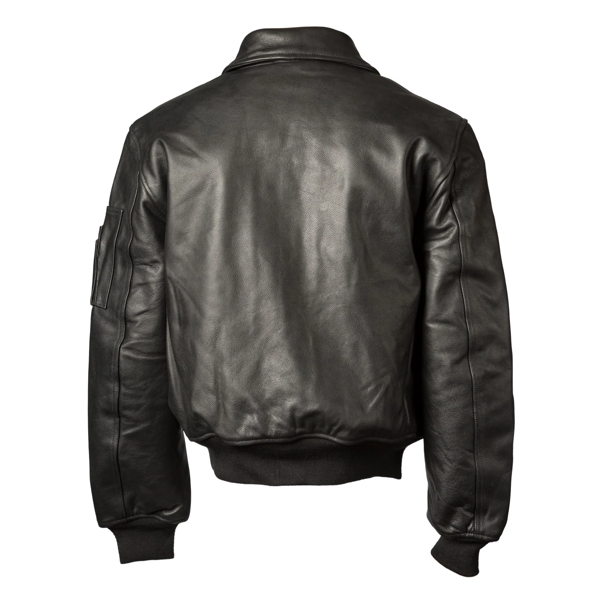 Leather CWU-45/P Jacket - Image 3