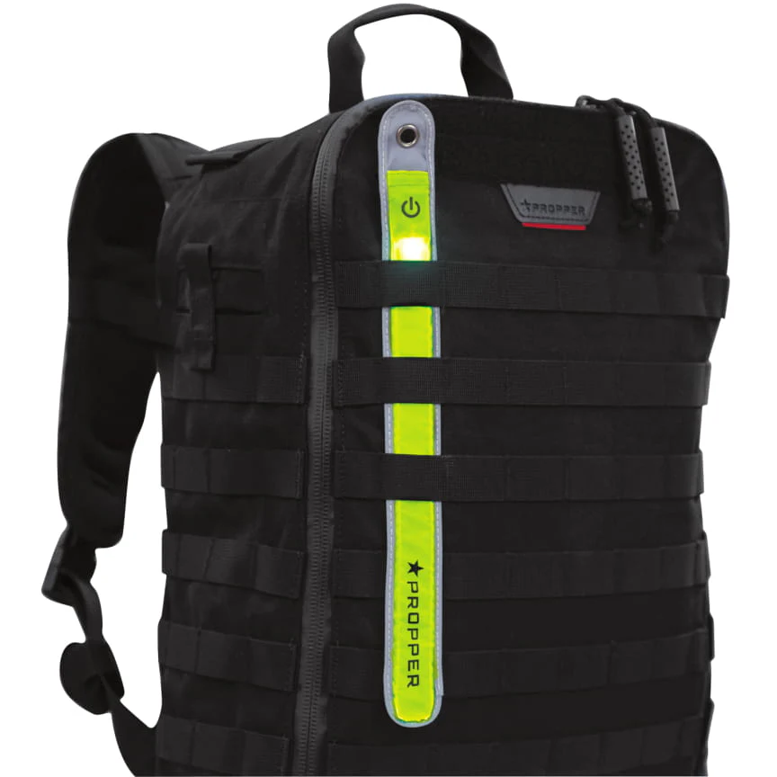 LED Hi-Vis Reflective Safety Band - Image 2