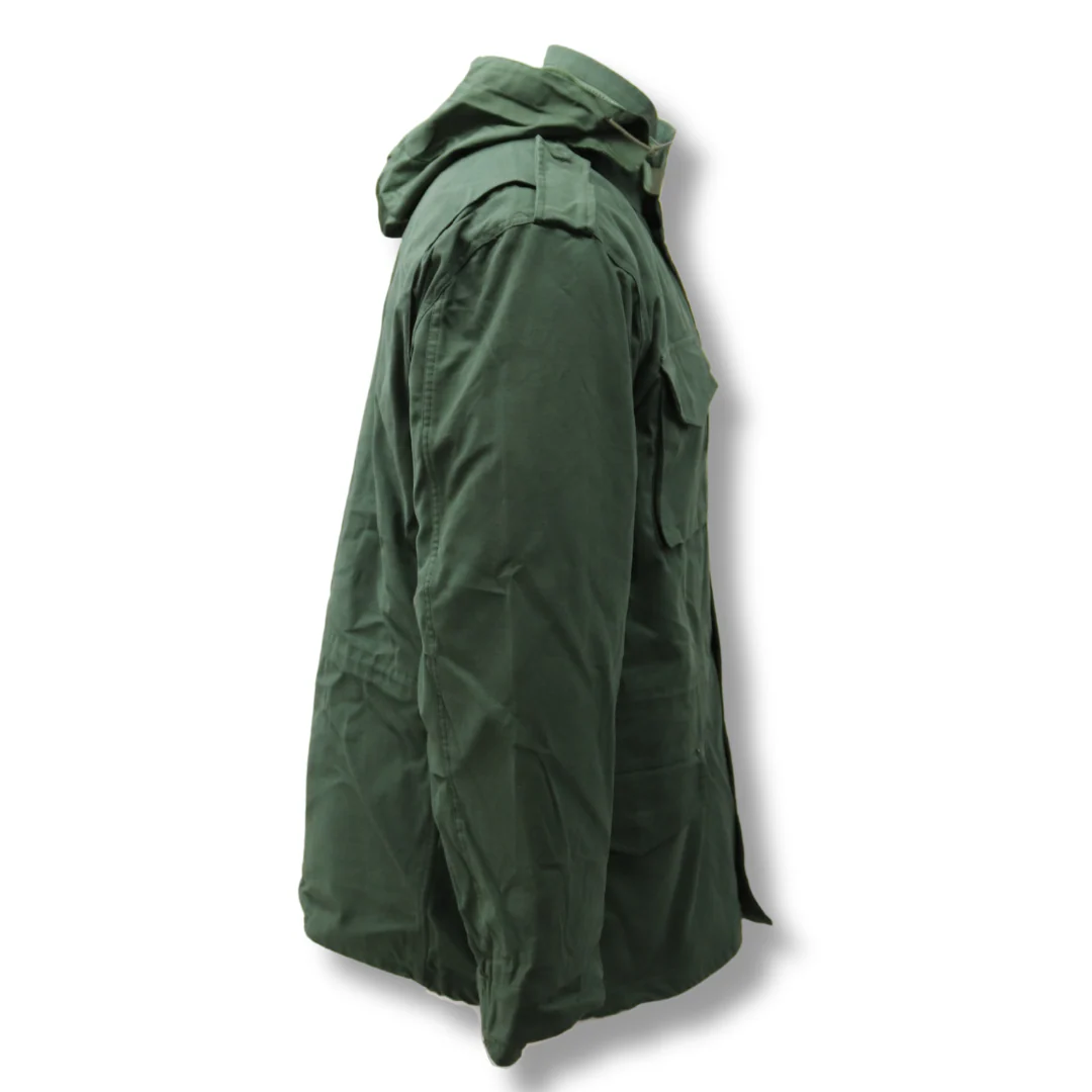 M-1965 NyCo Field Jacket - Image 2
