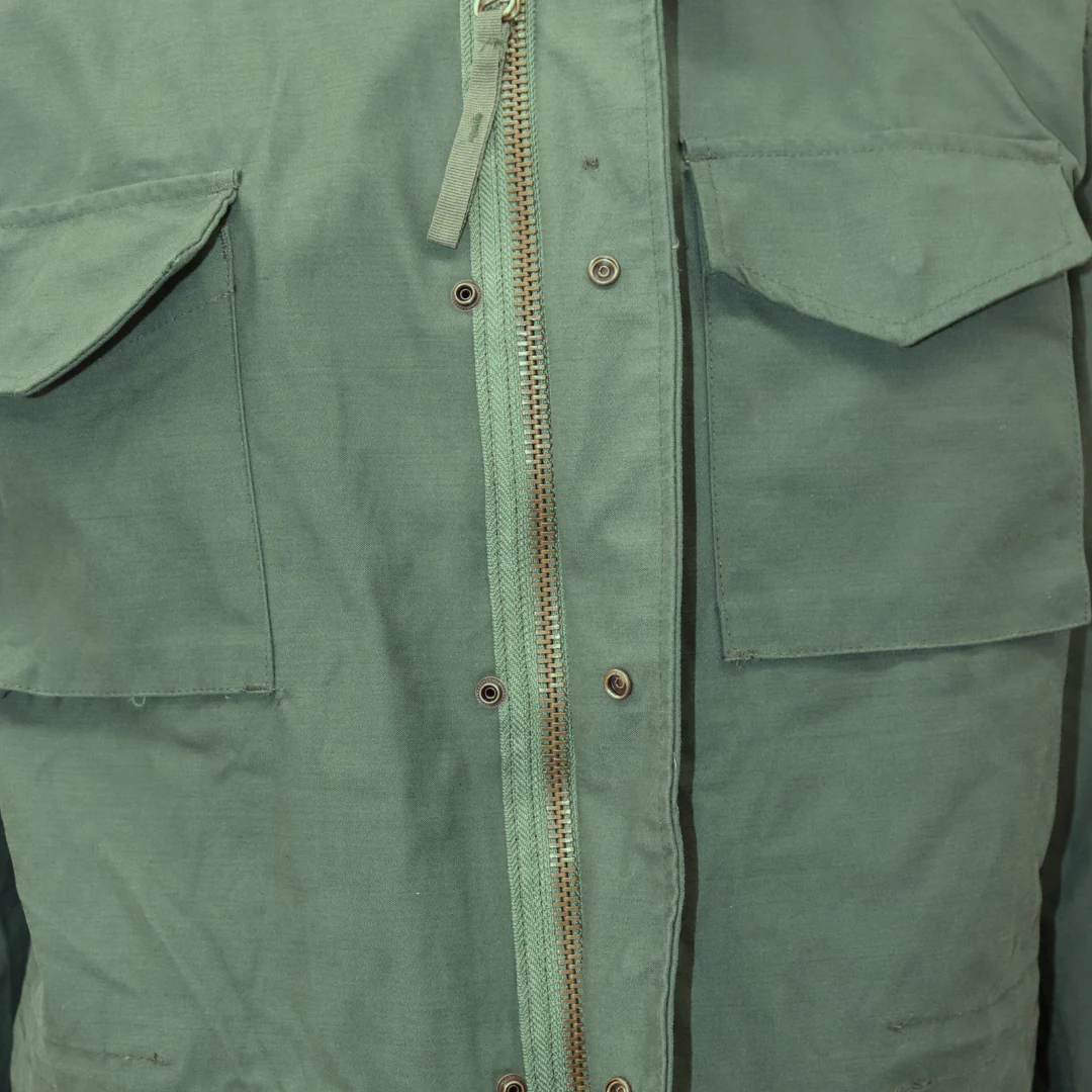 M-1965 NyCo Field Jacket - Image 4