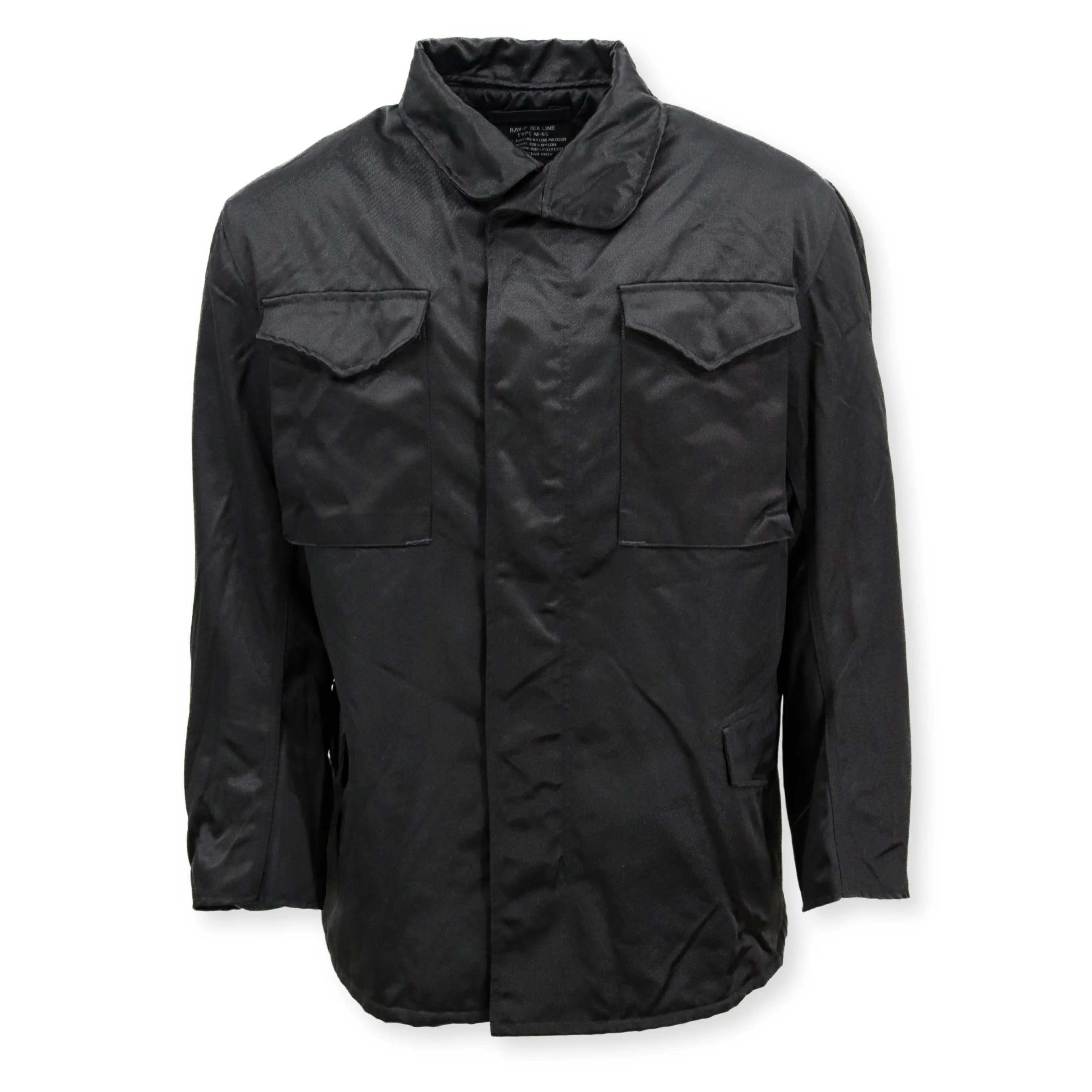 M65 Field Jacket – Ray-P-Tex Shell (Made in USA)