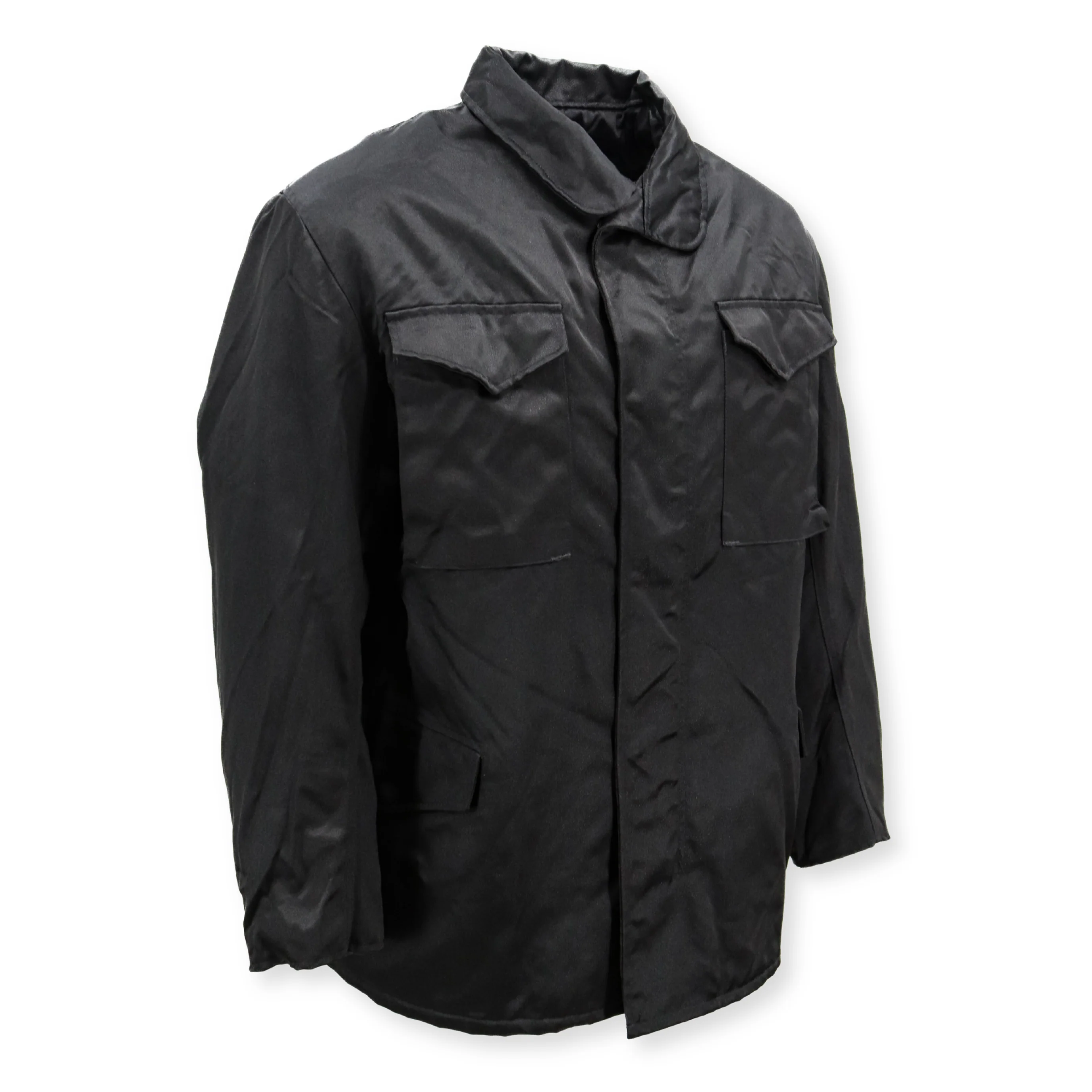 M65 Field Jacket – Ray-P-Tex Shell (Made in USA) - Image 2