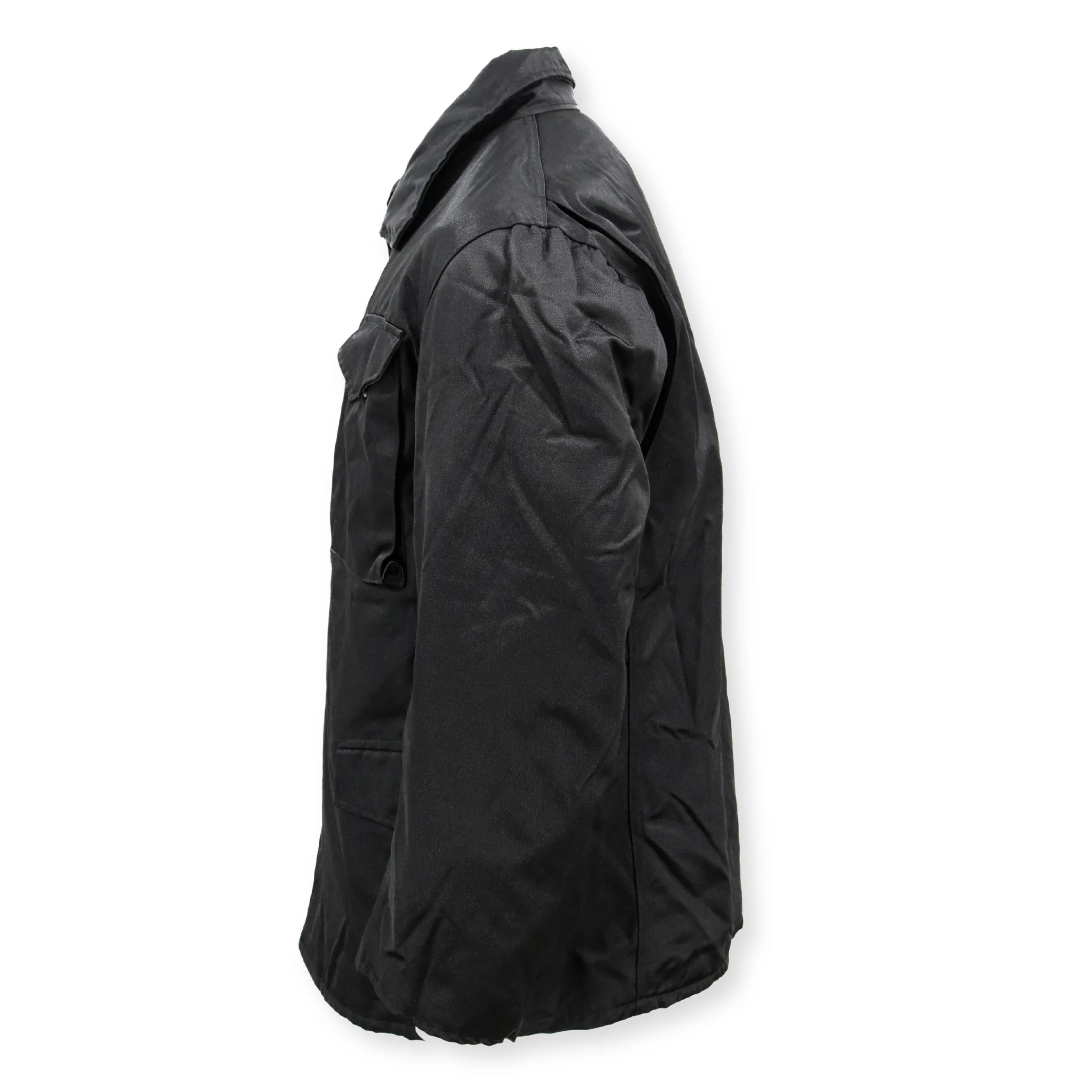 M65 Field Jacket – Ray-P-Tex Shell (Made in USA) - Image 4