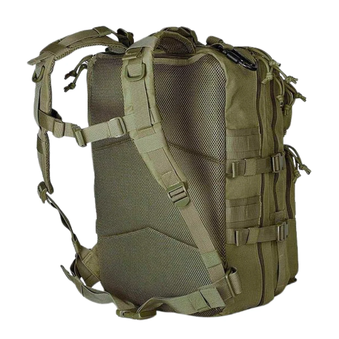 McGuire Gear 3-Day Assault Pack/Hydration System Combo - Image 2