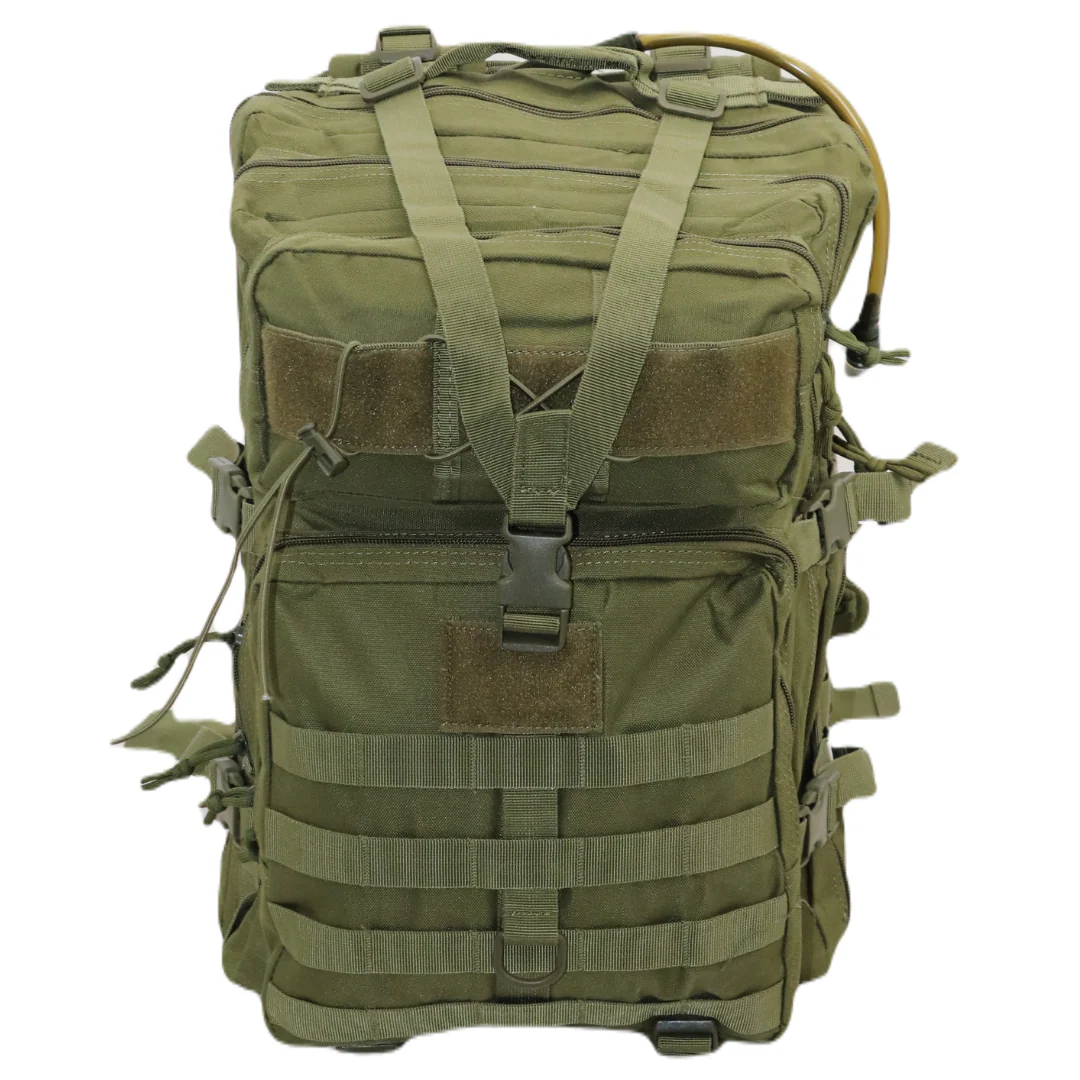 McGuire Gear 3-Day Assault Pack/Hydration System Combo - Image 3