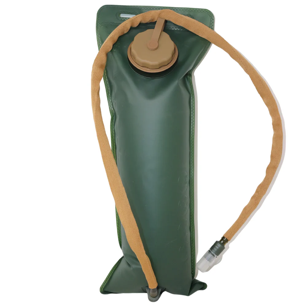 McGuire Gear 3-Liter/100 Oz Hydration Bladder - Image 2