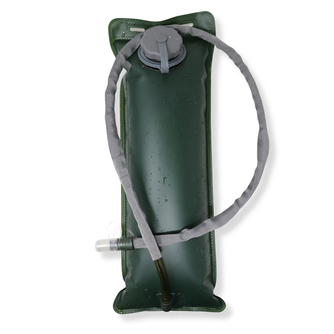 McGuire Gear 3-Liter/100 Oz Hydration Bladder - Image 3