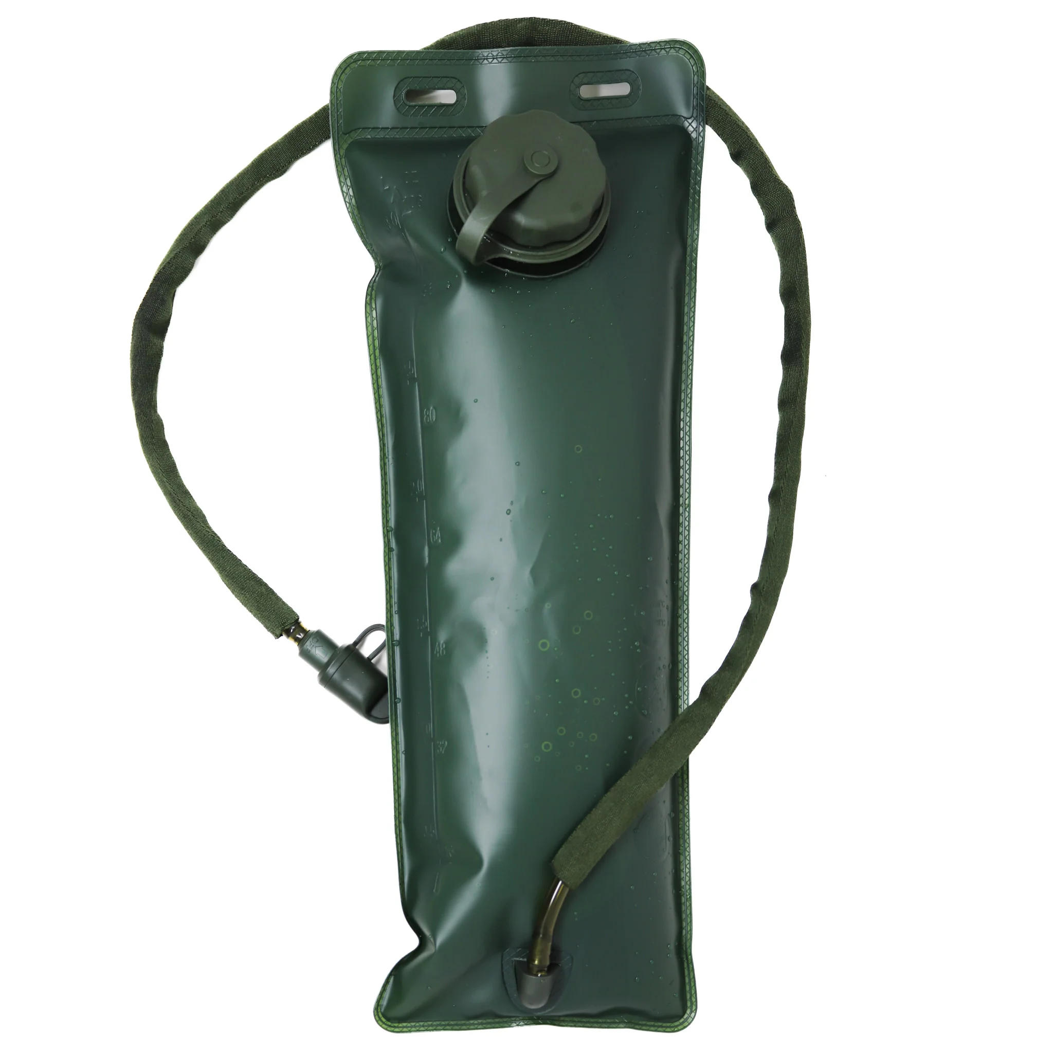 McGuire Gear 3-Liter/100 Oz Hydration Bladder - Image 4