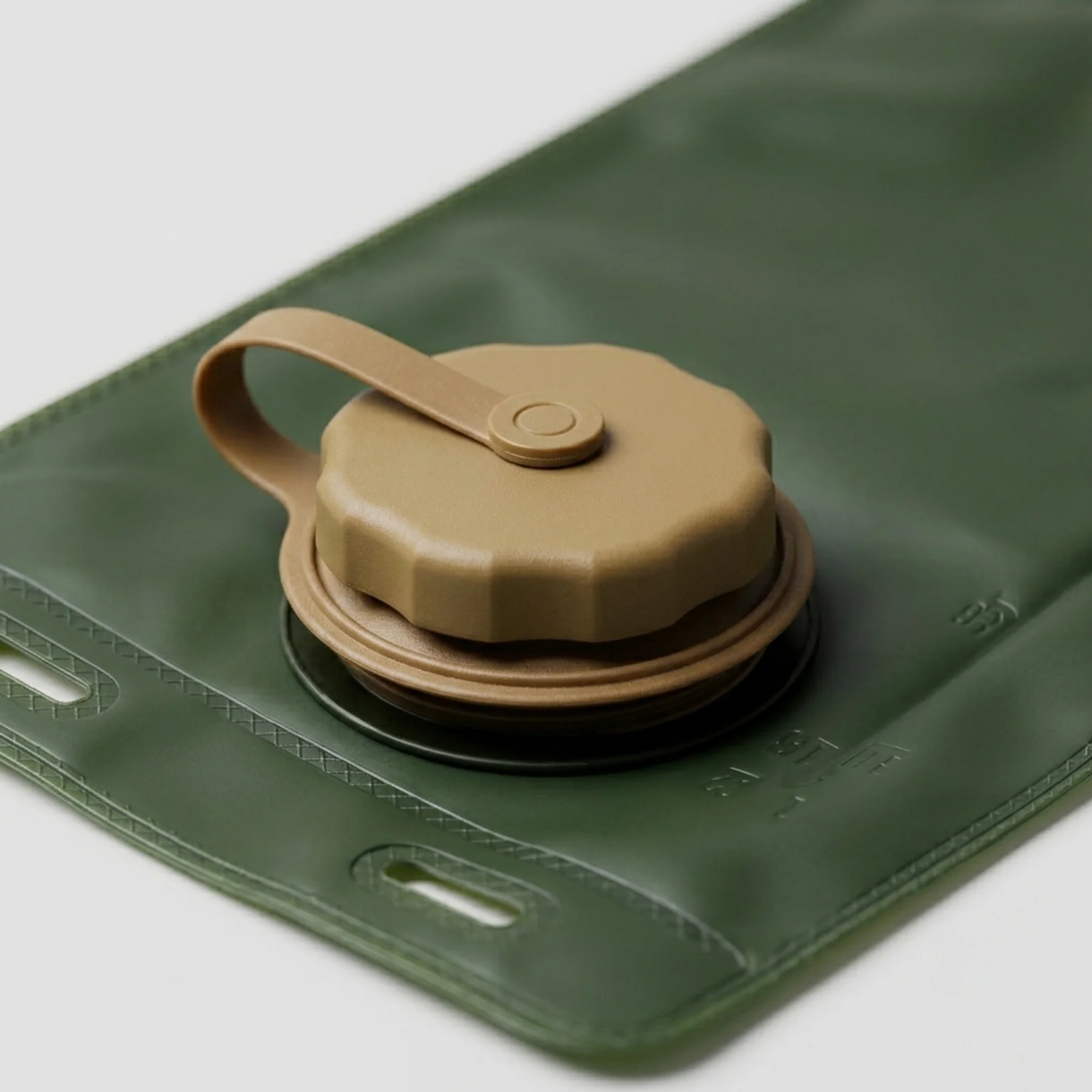 McGuire Gear 3-Liter/100 Oz Hydration Bladder - Image 6