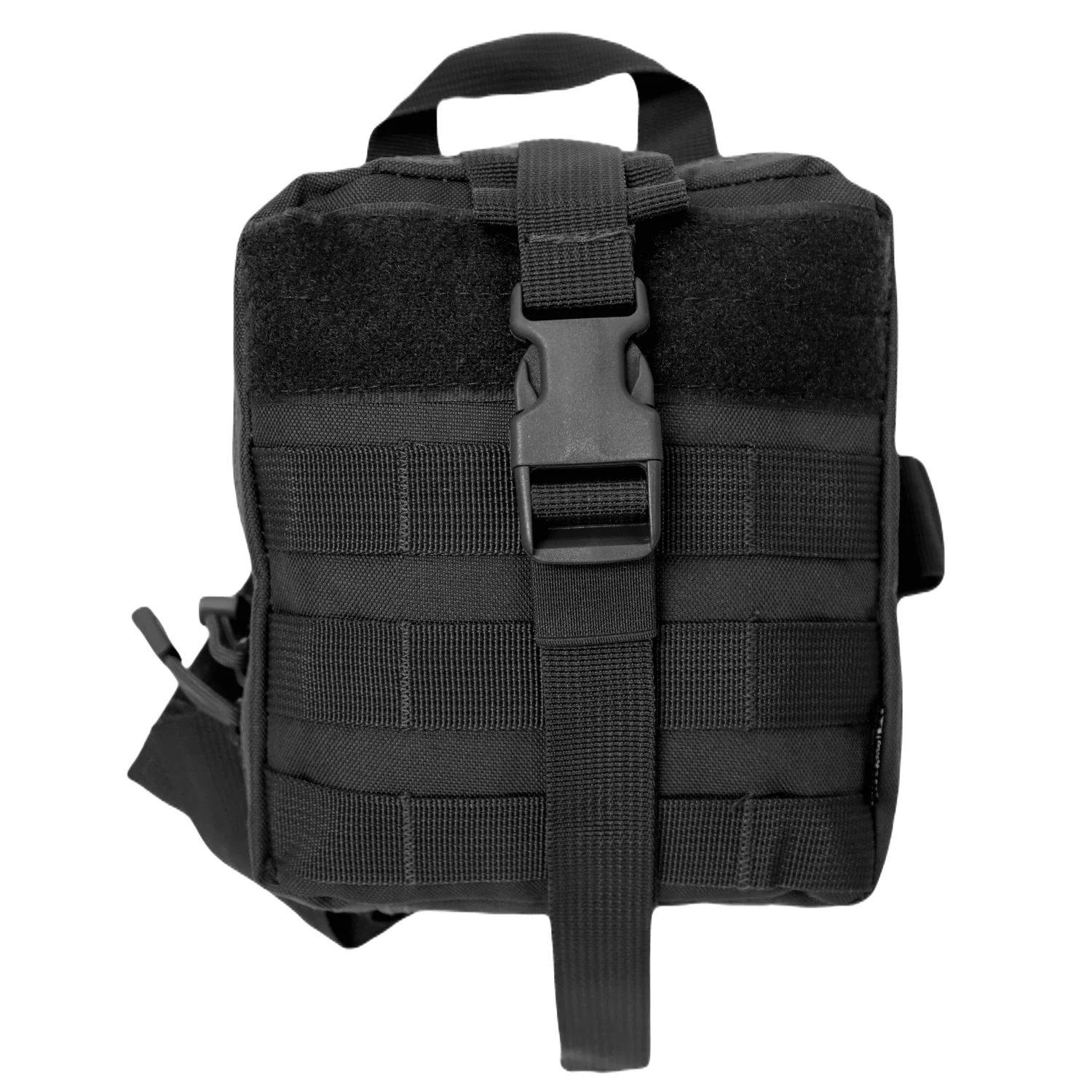 GI Style Drop Leg IFAK Pouch - Image 10