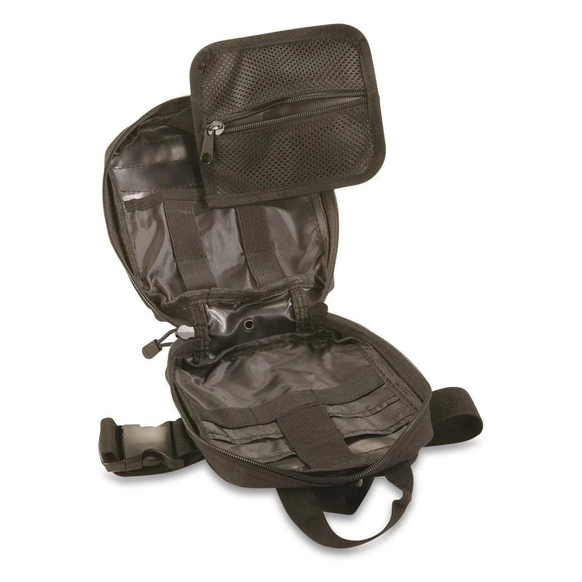 GI Style Drop Leg IFAK Pouch - Image 12