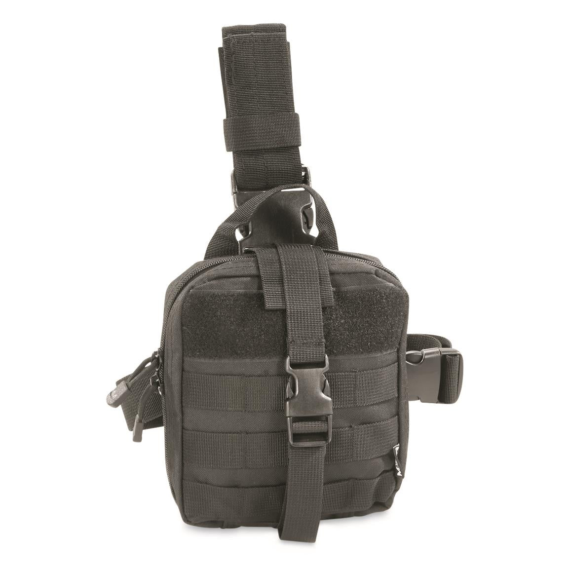 GI Style Drop Leg IFAK Pouch - Image 9