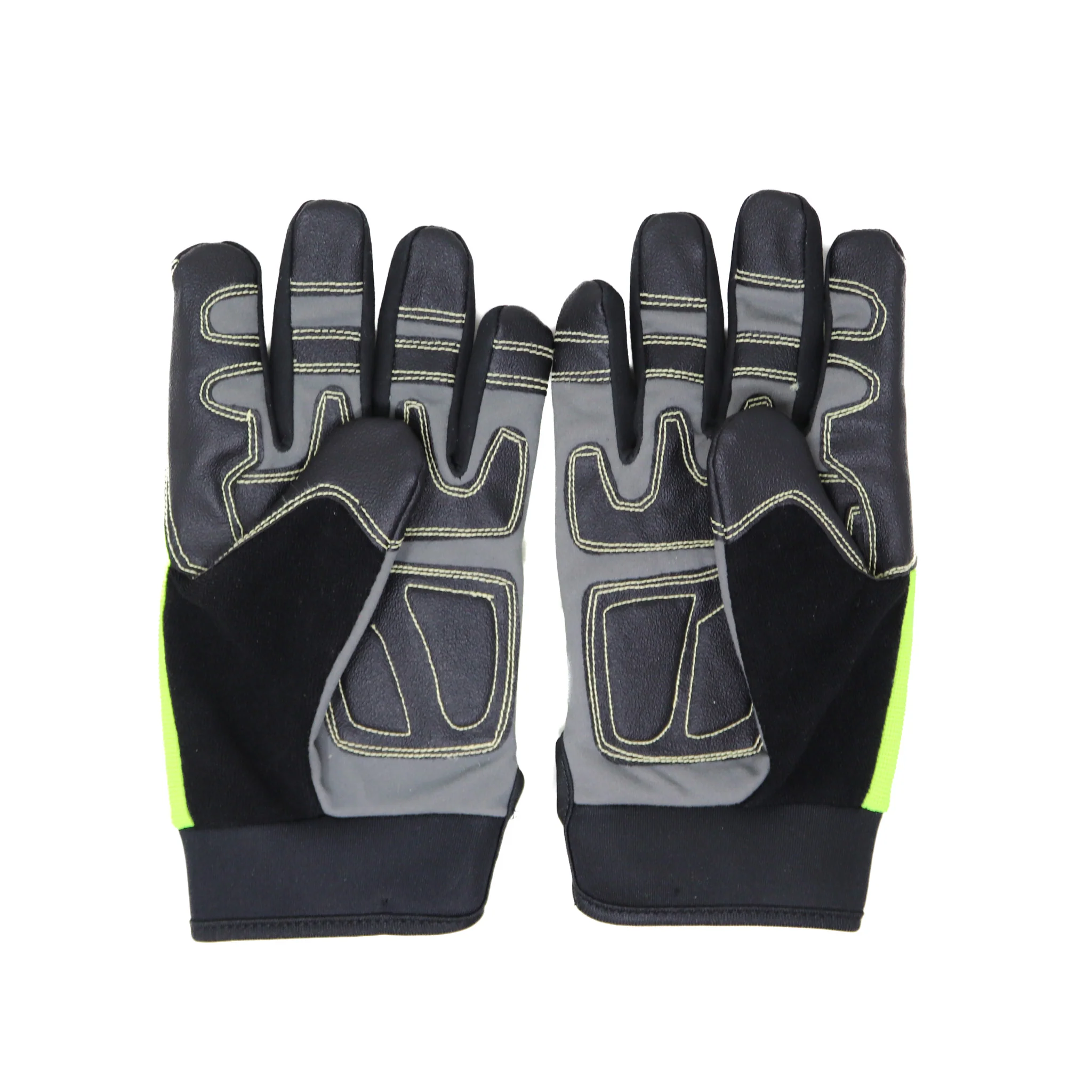 McGuire Gear Kevlar® Cut/Fire Resistant Gloves - Image 2
