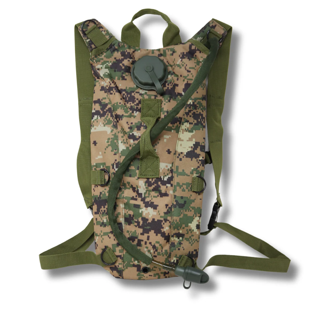 McGuire Gear 3L Hydration System