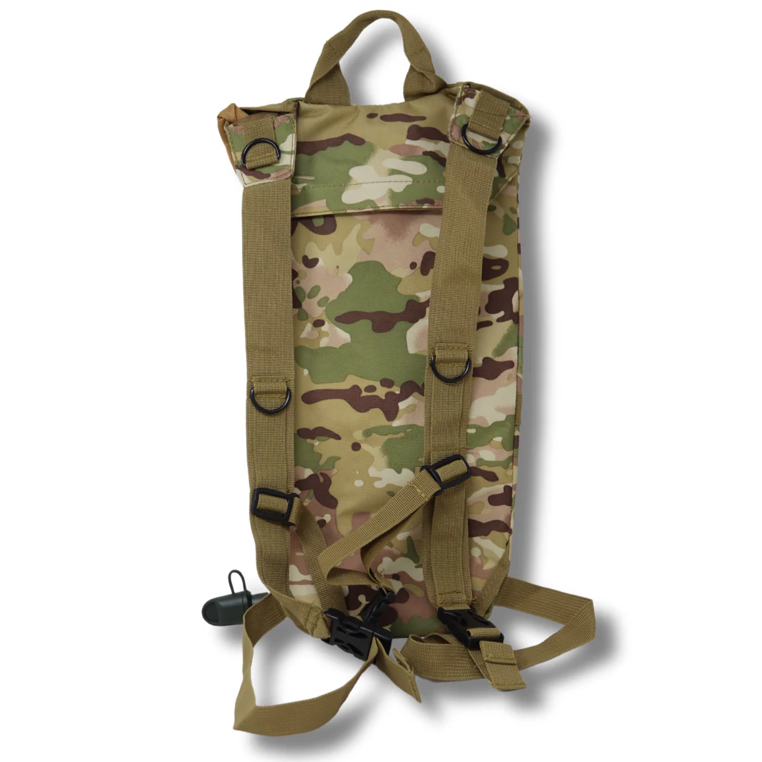 McGuire Gear 3L Hydration System - Image 10