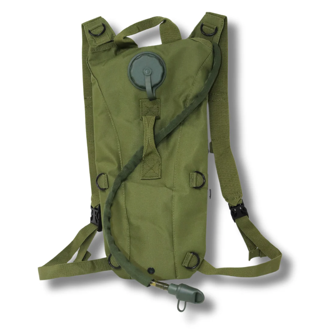 McGuire Gear 3L Hydration System - Image 11
