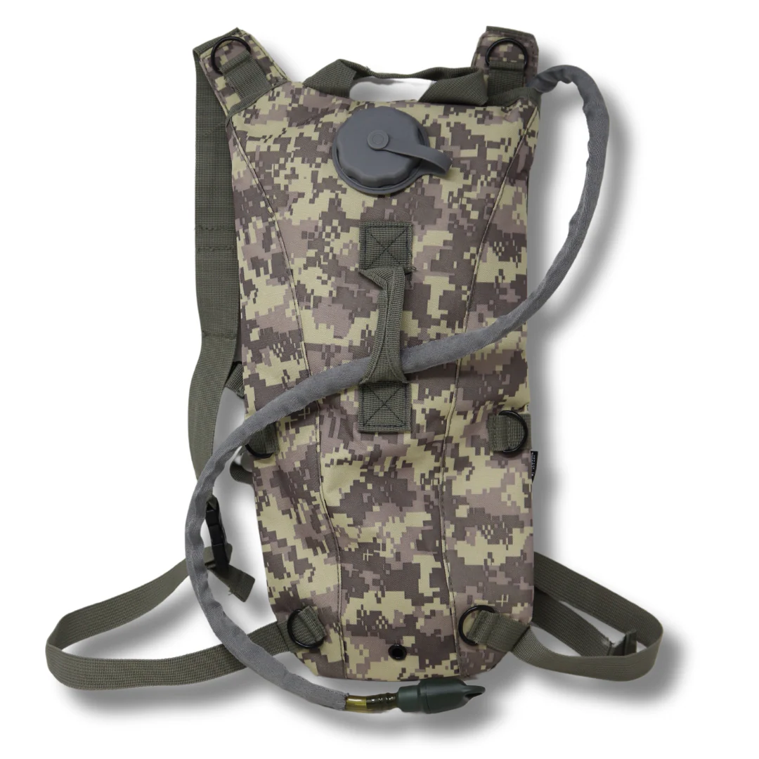 McGuire Gear 3L Hydration System - Image 13