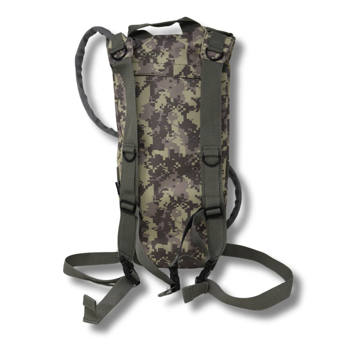 McGuire Gear 3L Hydration System - Image 14