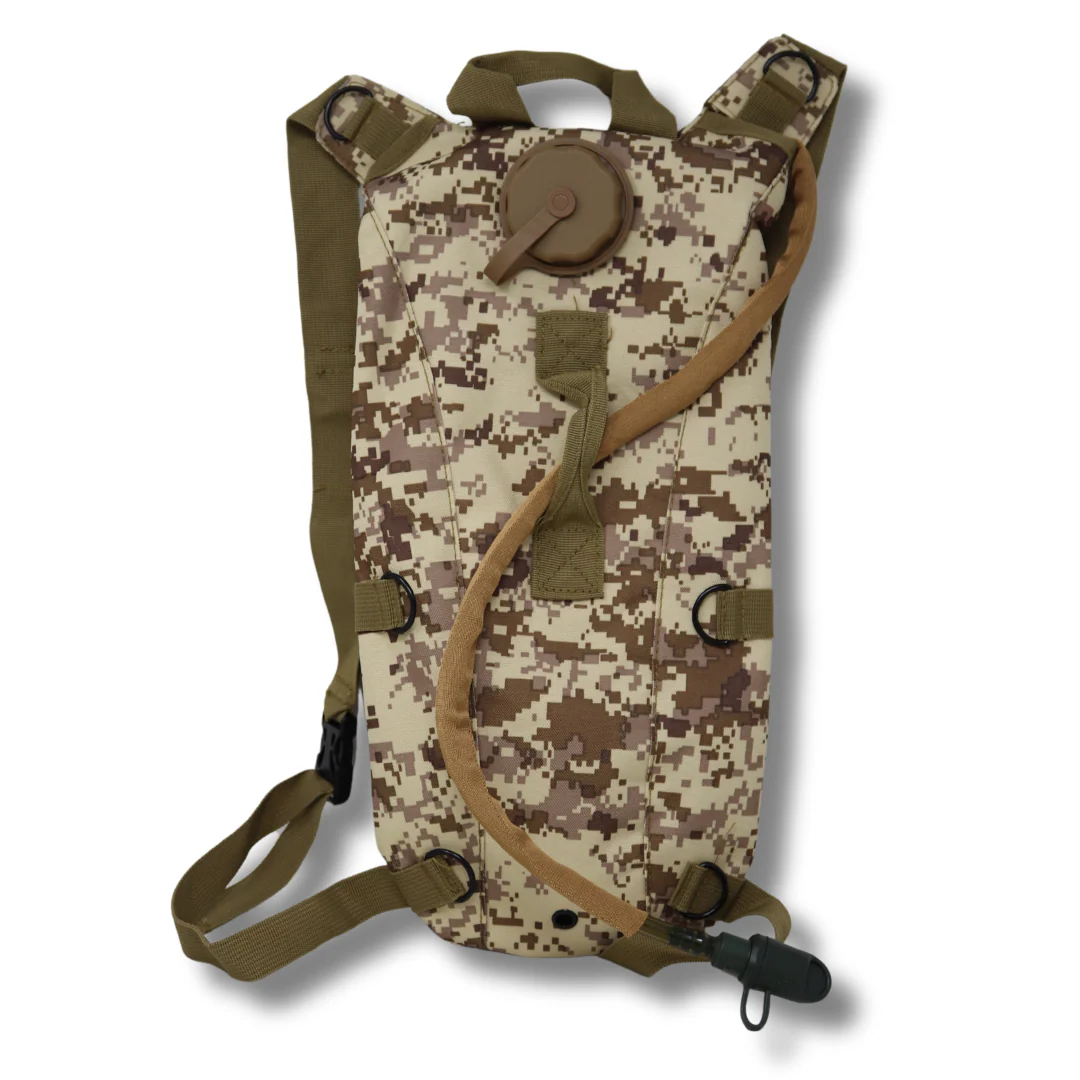 McGuire Gear 3L Hydration System - Image 15