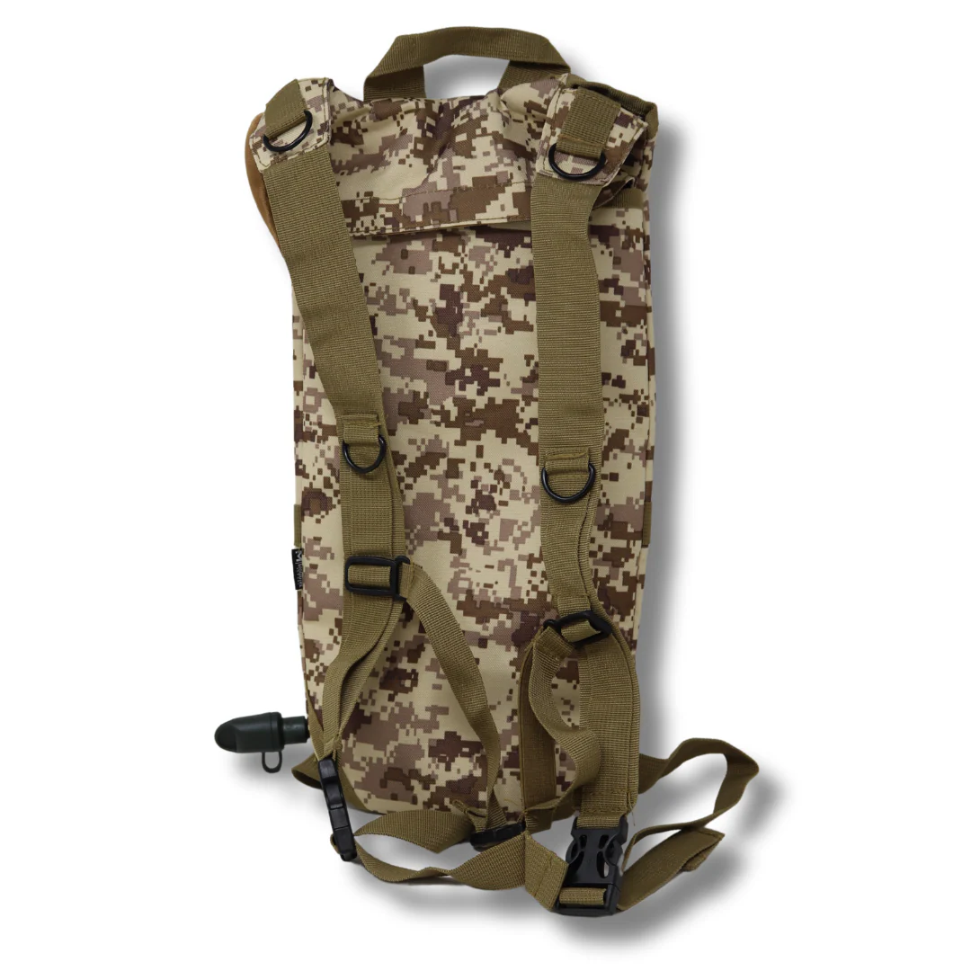McGuire Gear 3L Hydration System - Image 16