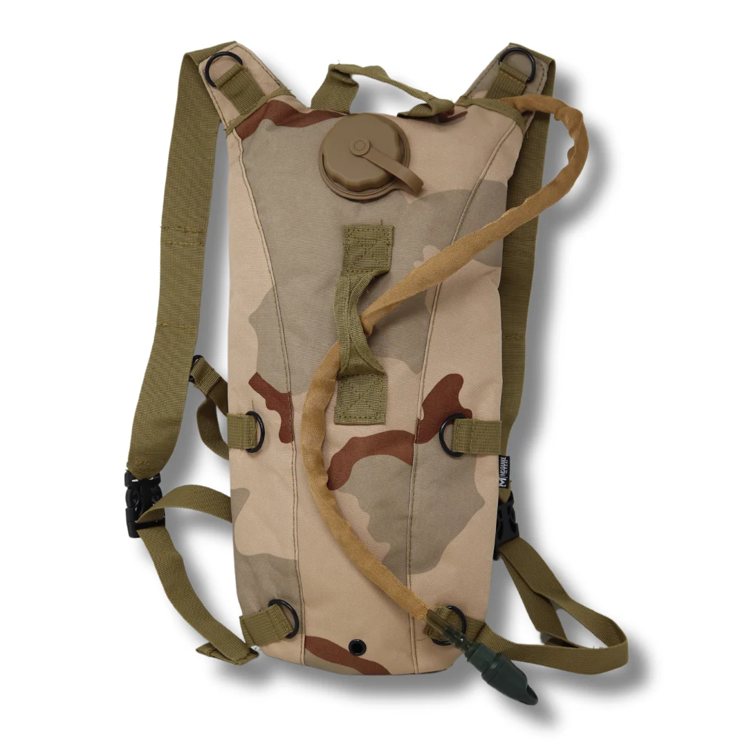 McGuire Gear 3L Hydration System - Image 17