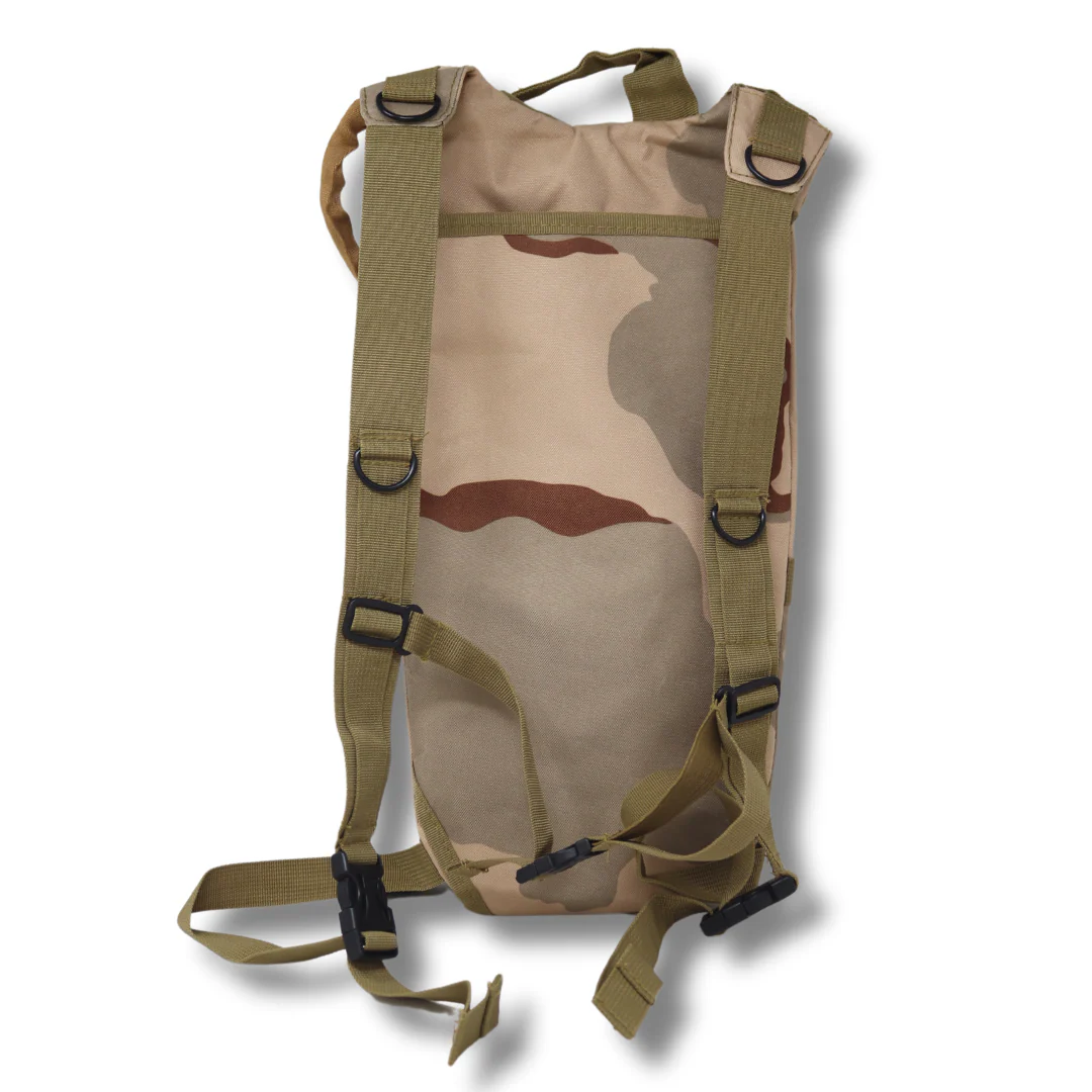 McGuire Gear 3L Hydration System - Image 18
