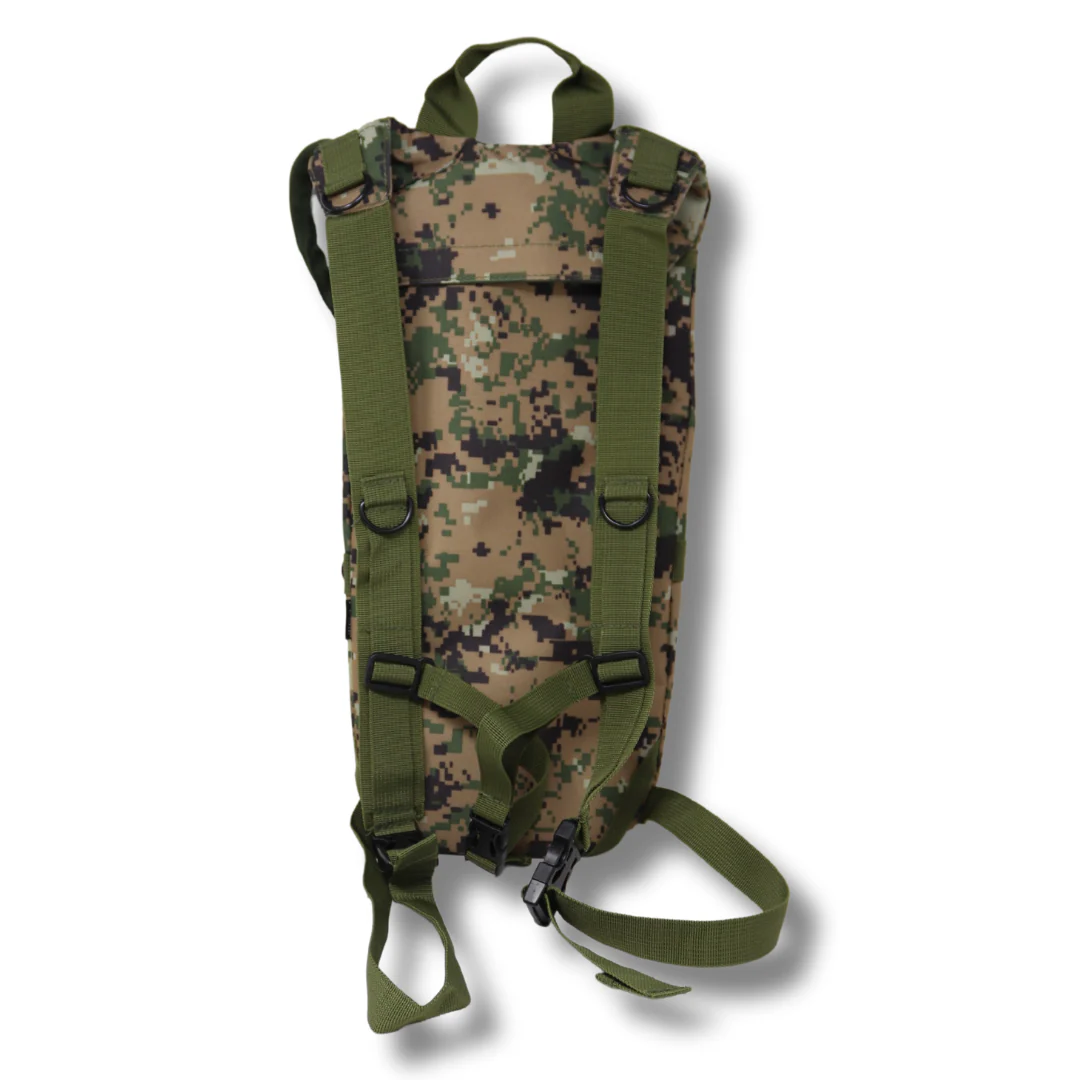 McGuire Gear 3L Hydration System - Image 2