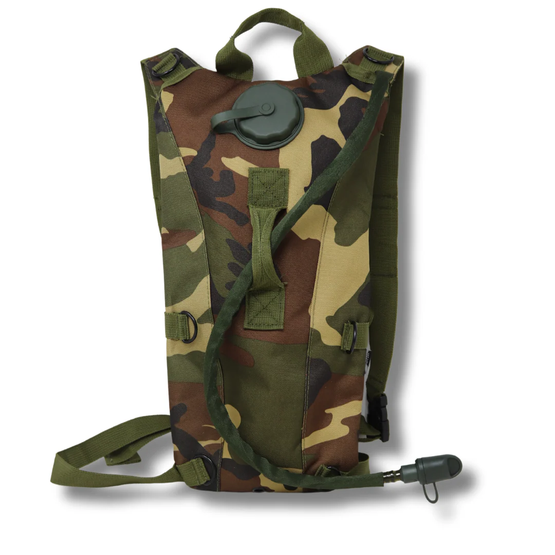 McGuire Gear 3L Hydration System - Image 5