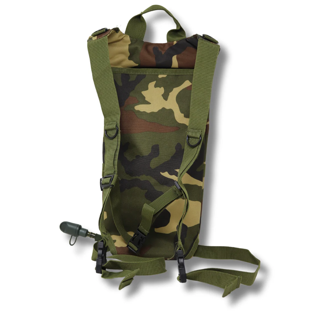 McGuire Gear 3L Hydration System - Image 6