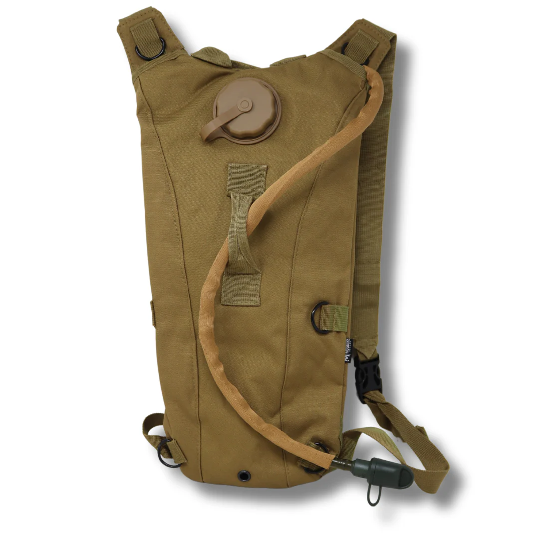 McGuire Gear 3L Hydration System - Image 7
