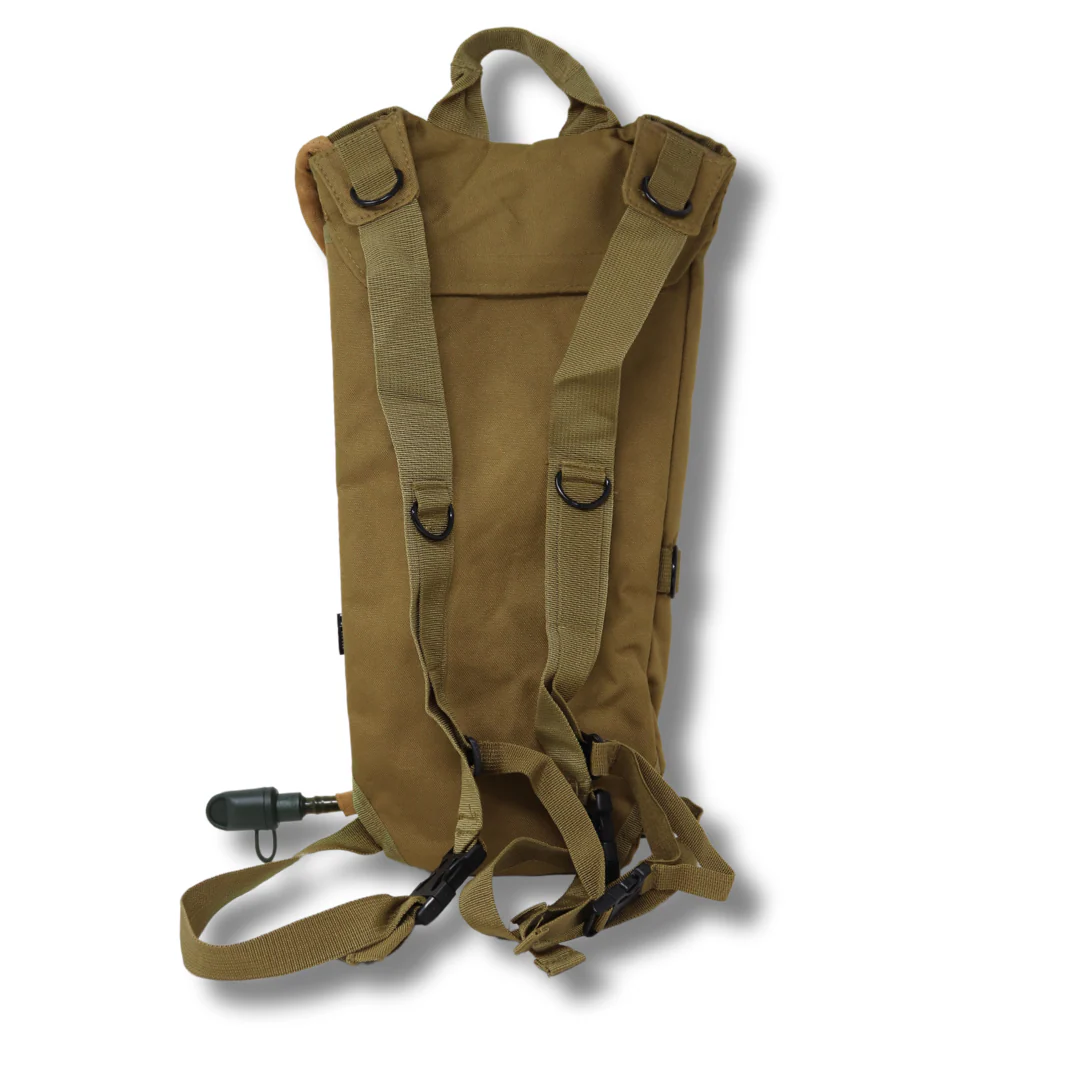 McGuire Gear 3L Hydration System - Image 8