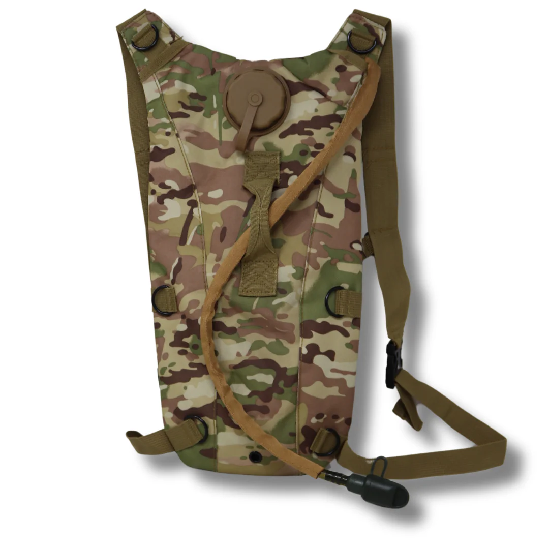 McGuire Gear 3L Hydration System - Image 9