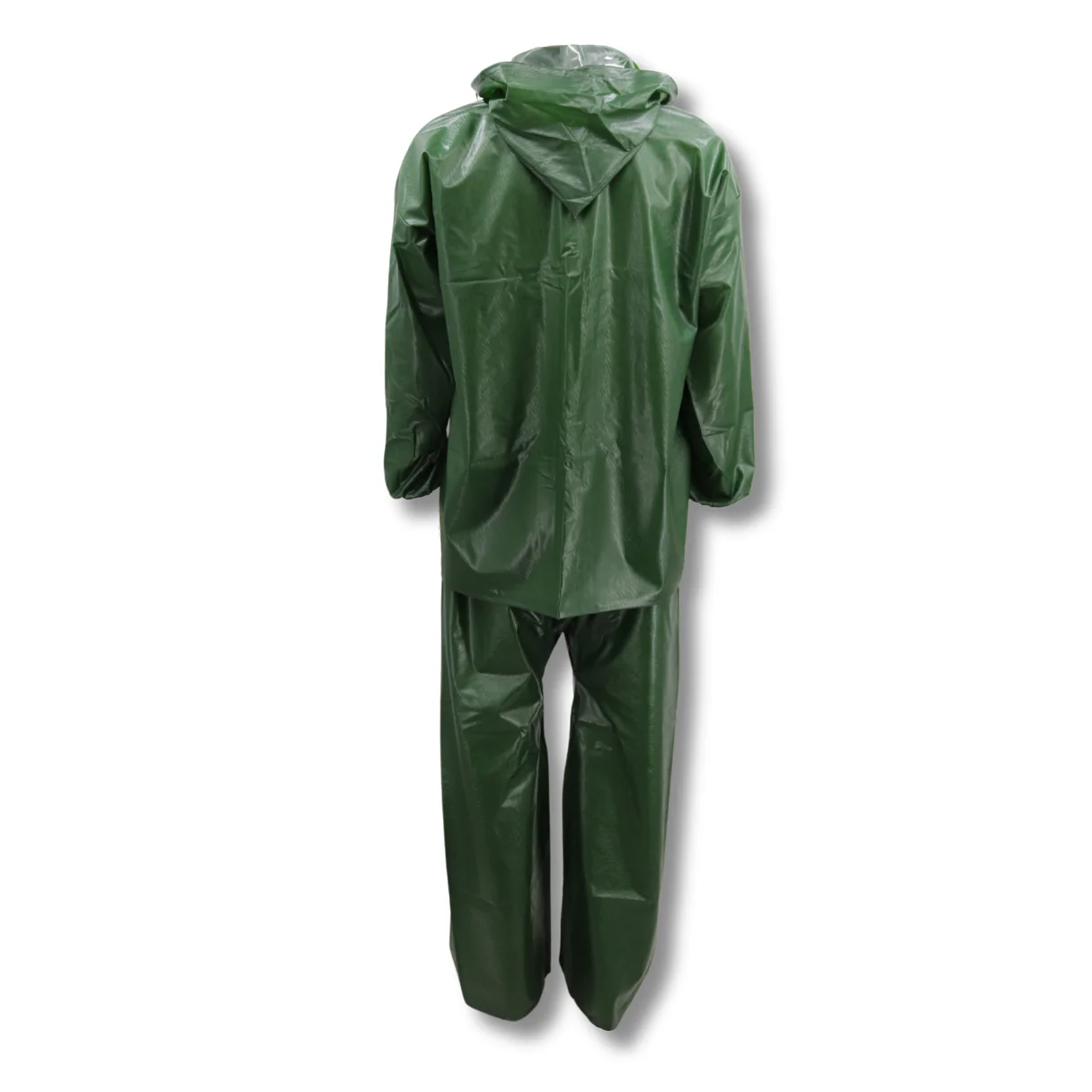McGuire Gear PVC Rain Suit Set - Image 2
