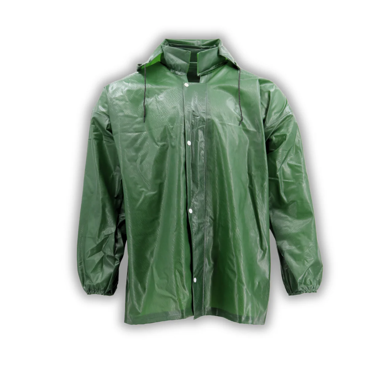 McGuire Gear PVC Rain Suit Set - Image 3
