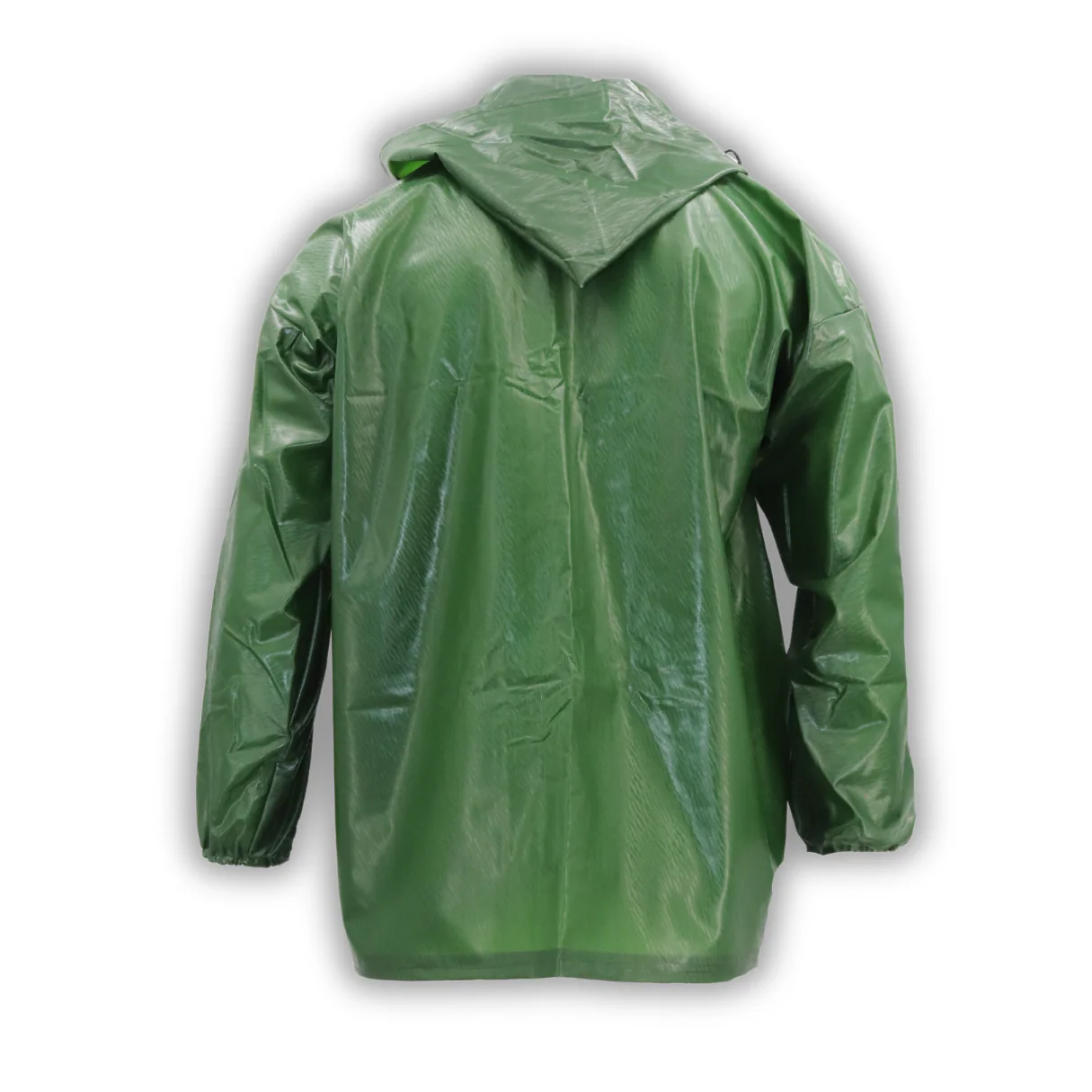 McGuire Gear PVC Rain Suit Set - Image 4