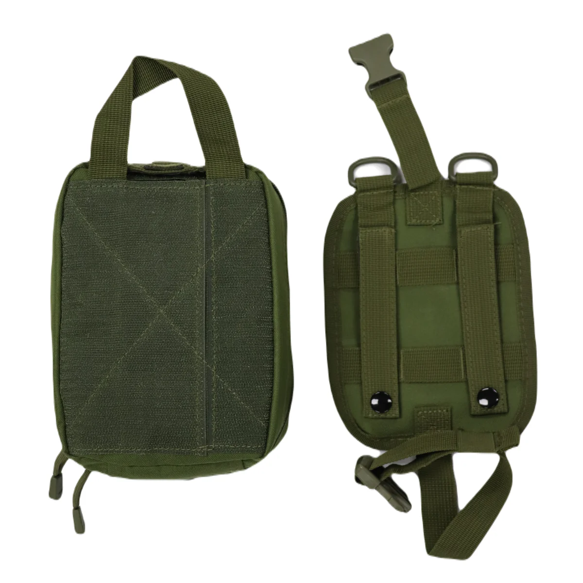 Rip Away IFAK Pouch - Image 3