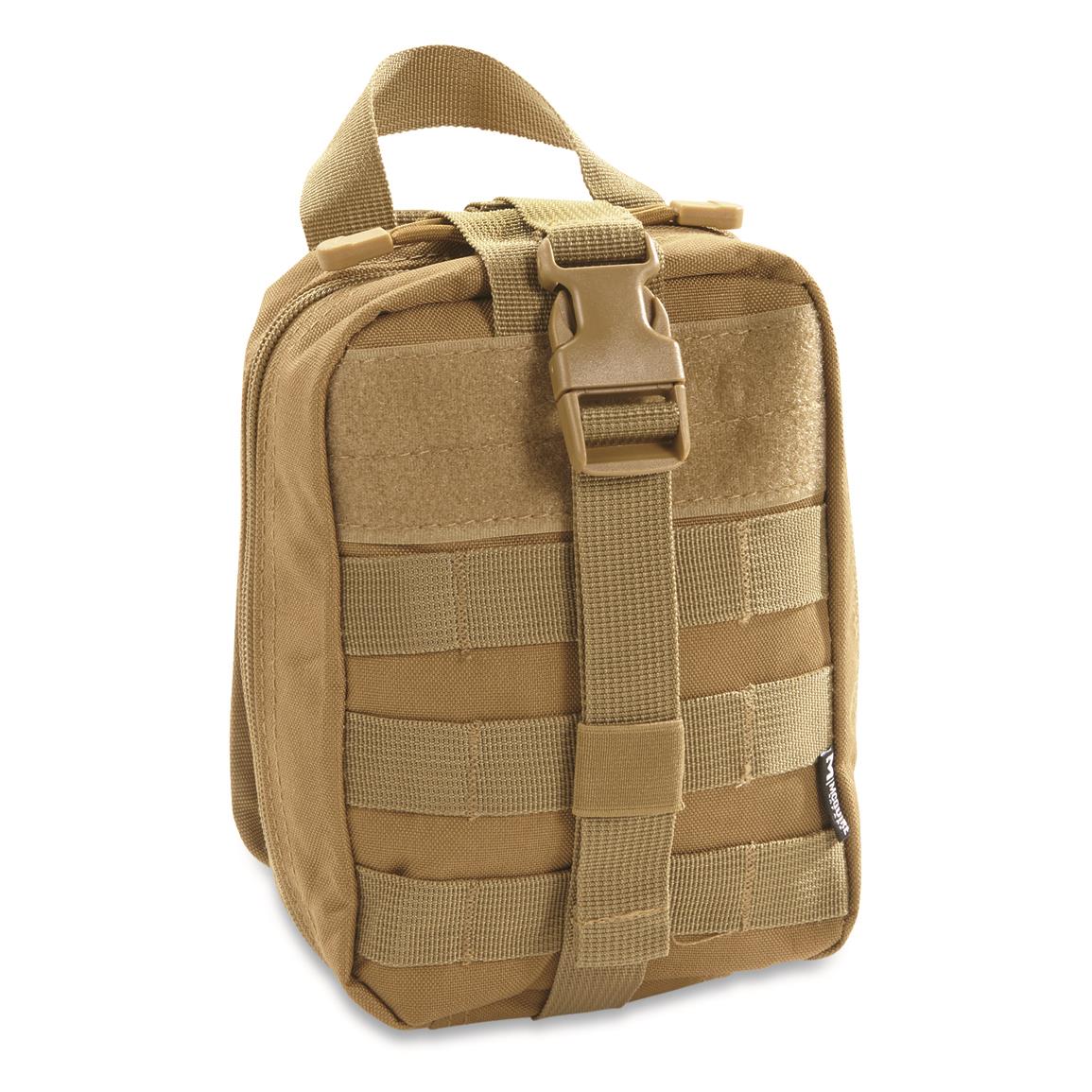 Rip Away IFAK Pouch - Image 8